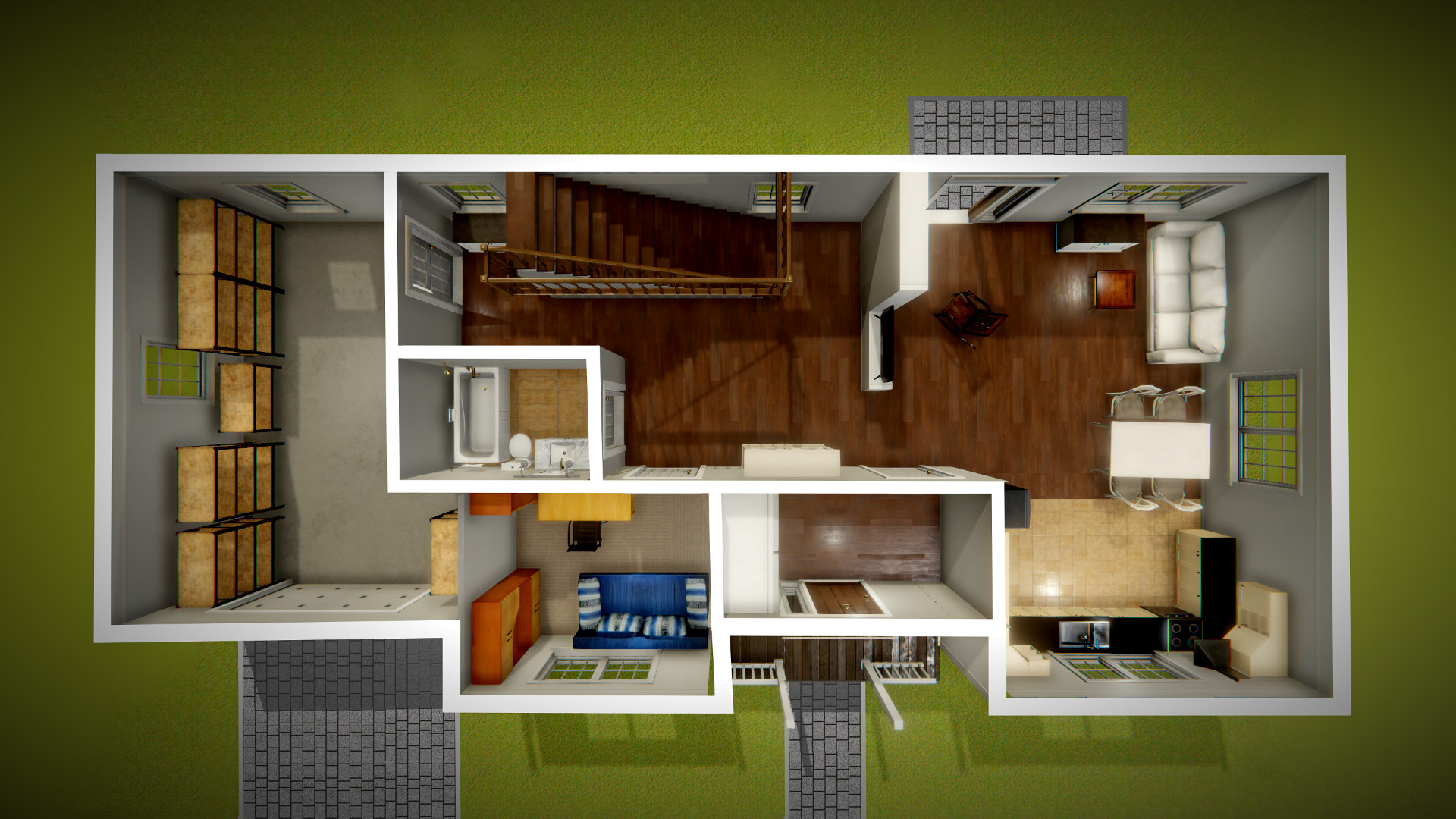Game screenshot 5