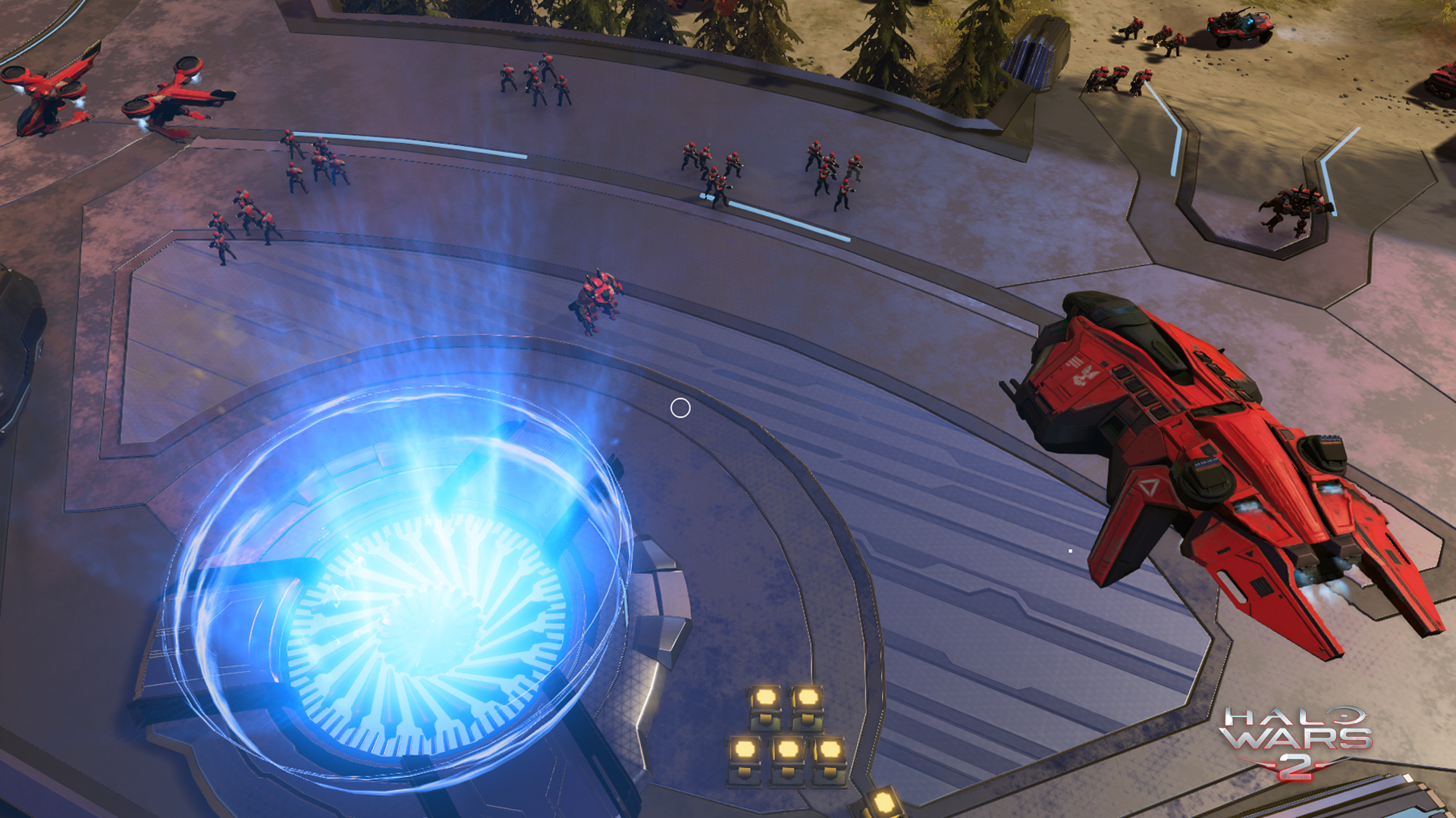 Game screenshot 1