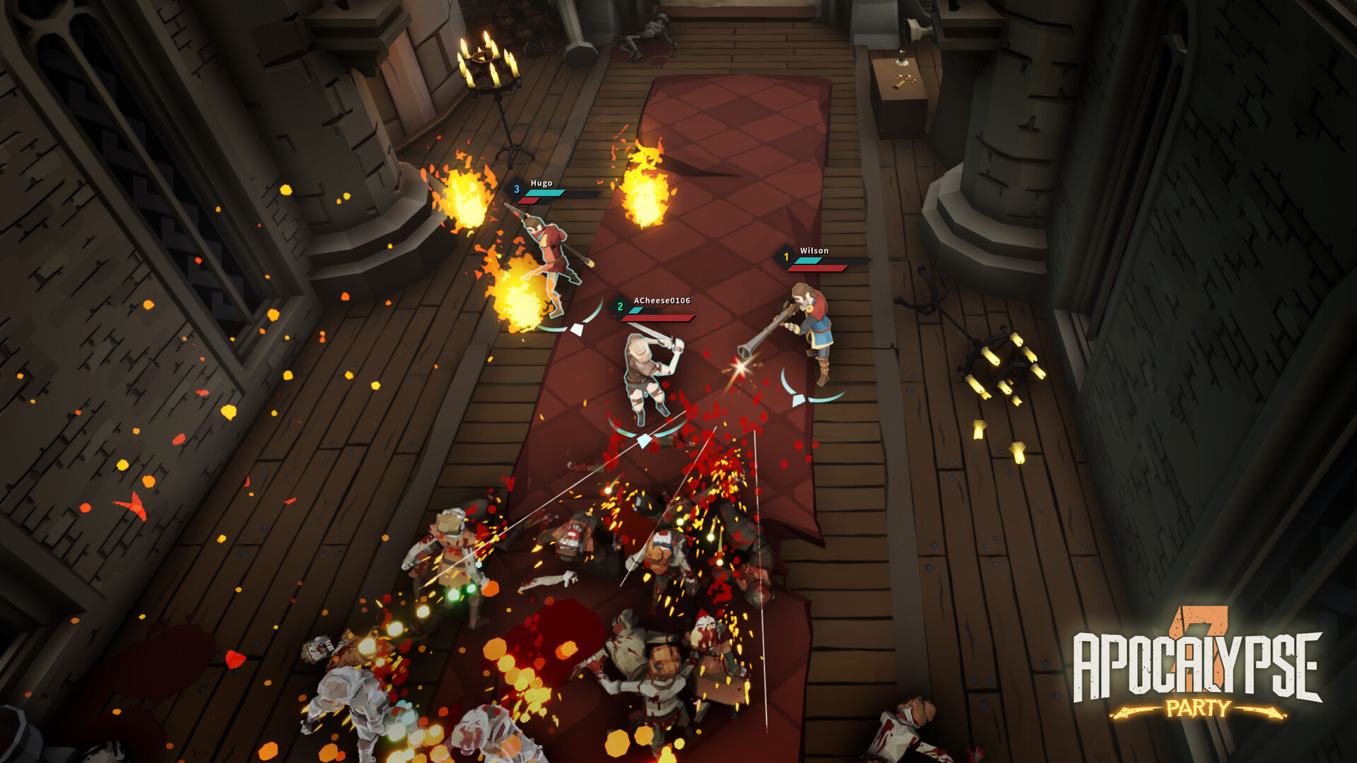 Game screenshot 4