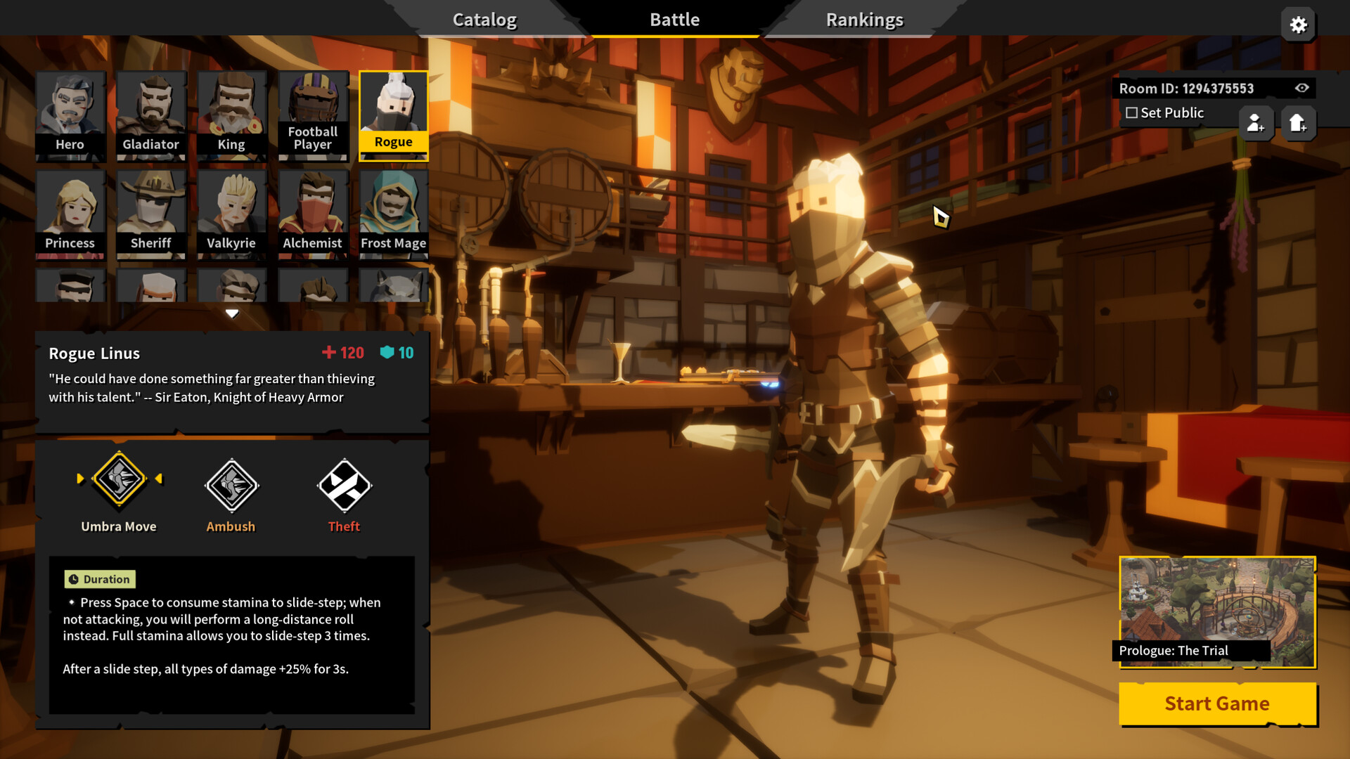 Game screenshot 5