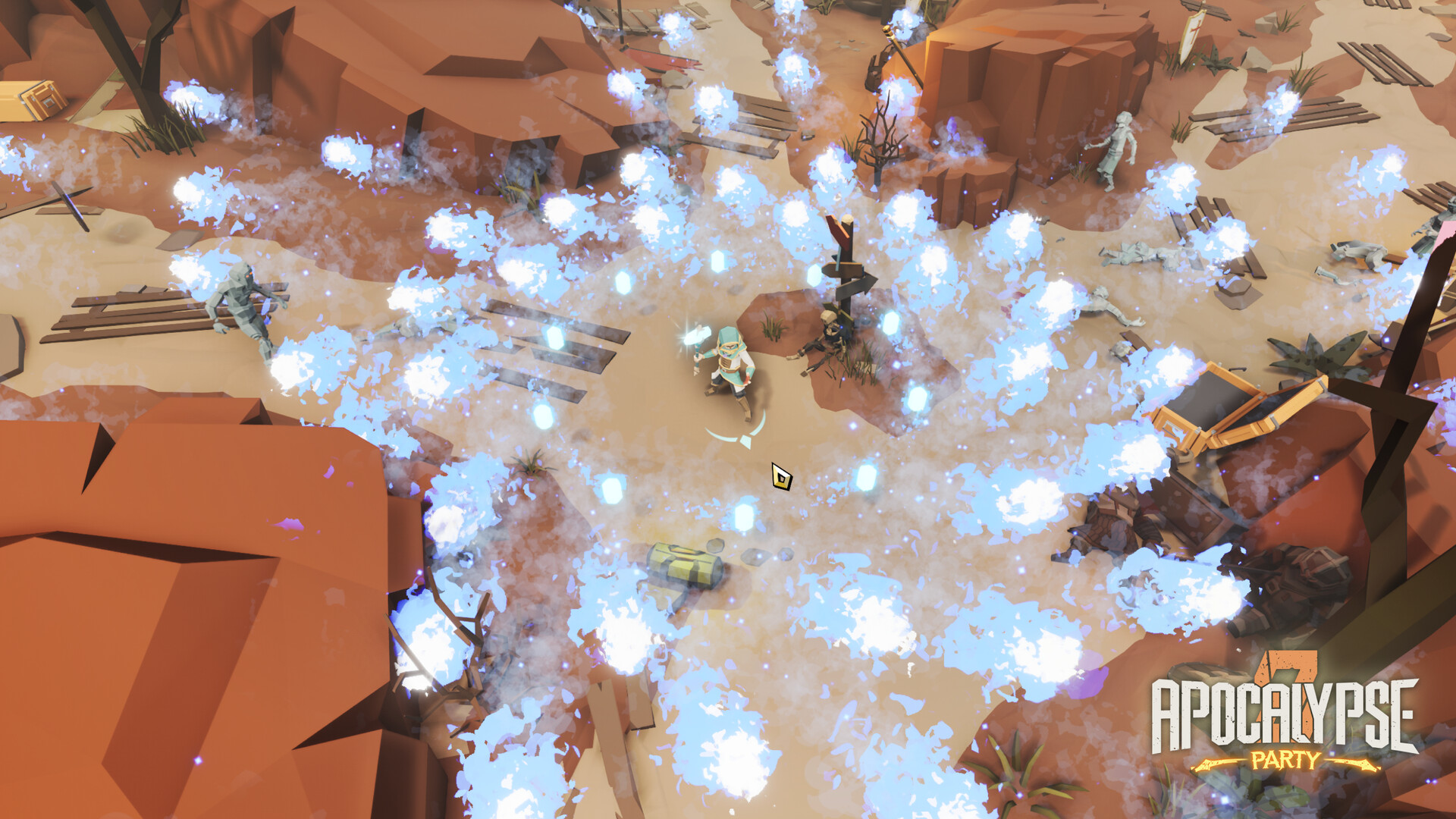 Game screenshot 2