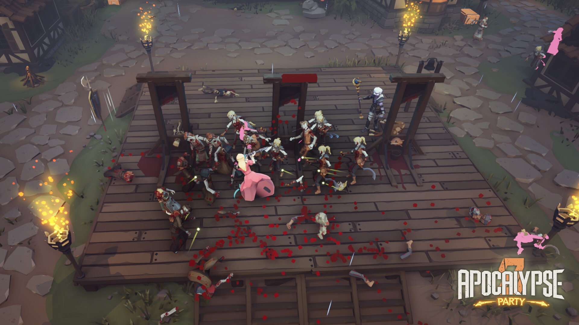 Game screenshot 5