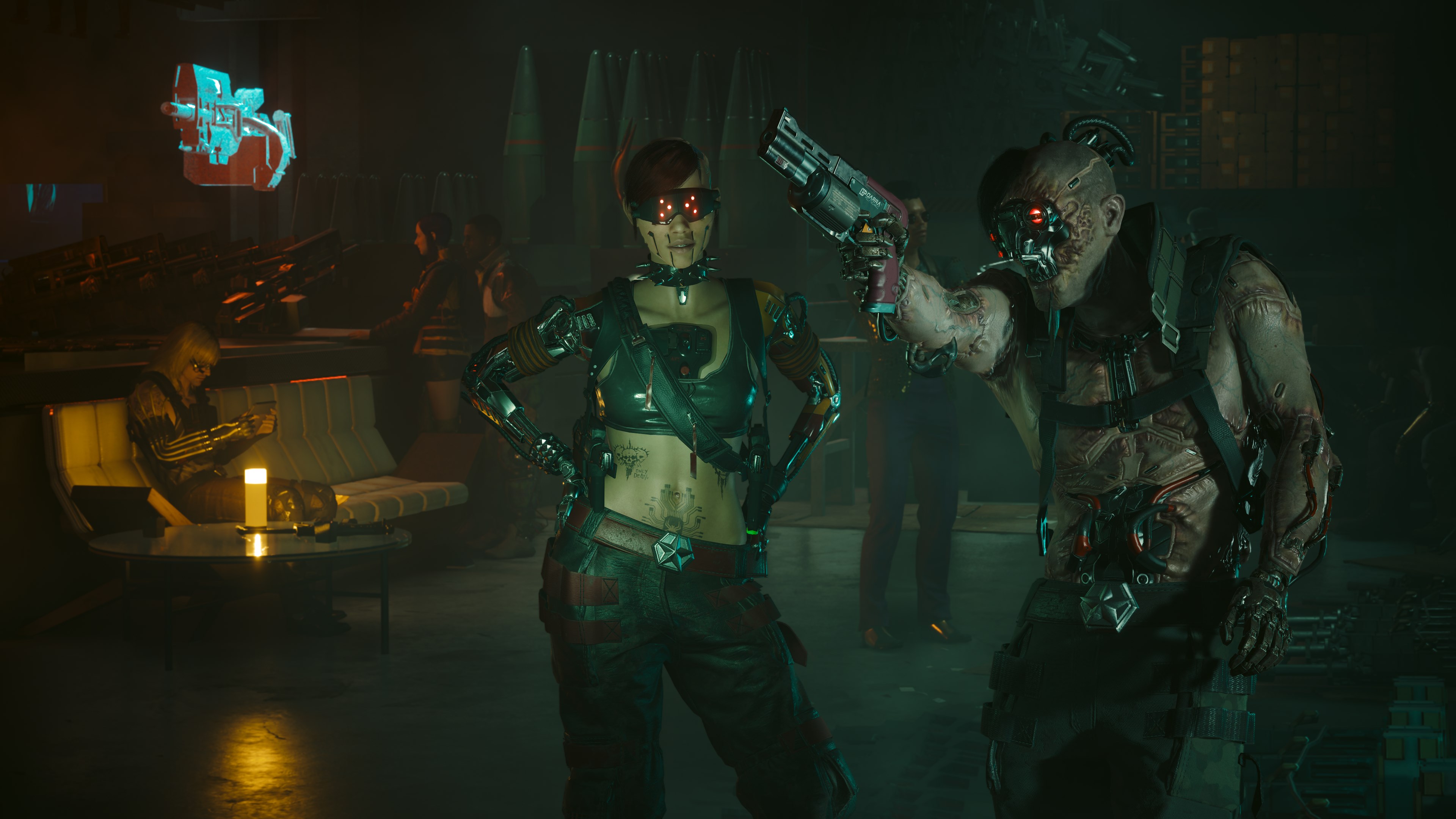 Game screenshot 2