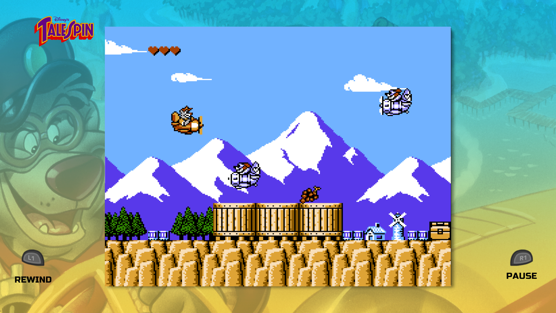 Game screenshot 2
