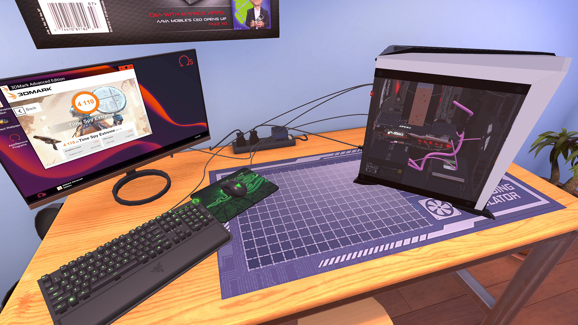 Game screenshot 4