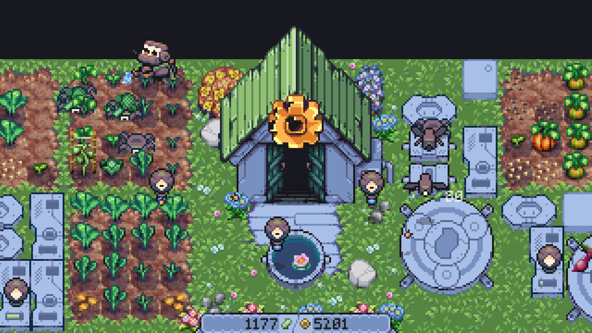 Game screenshot 2