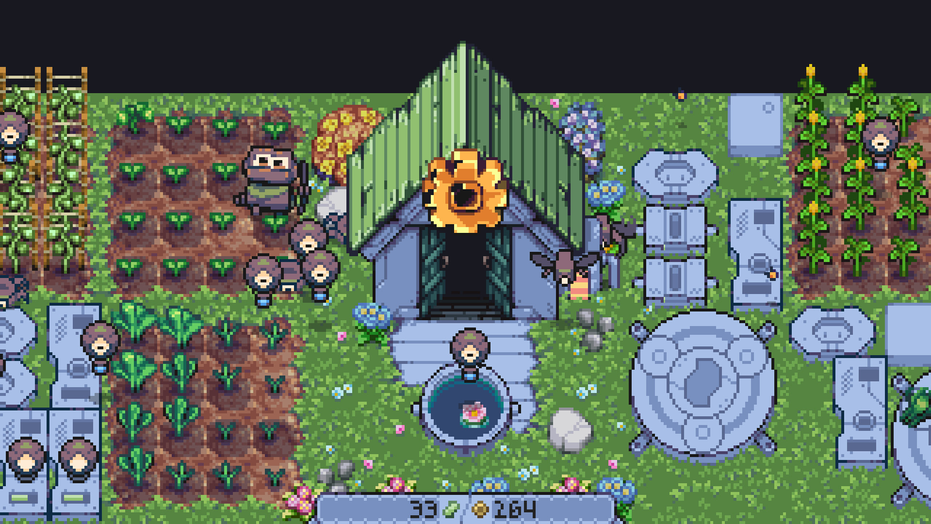 Game screenshot 4