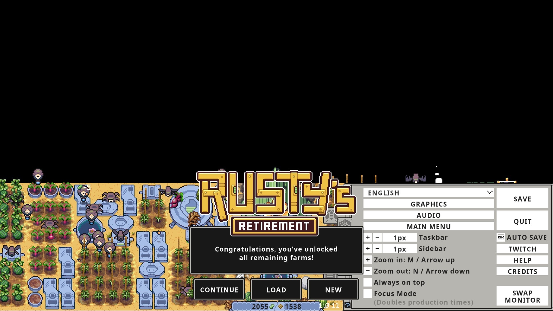 Game screenshot 4