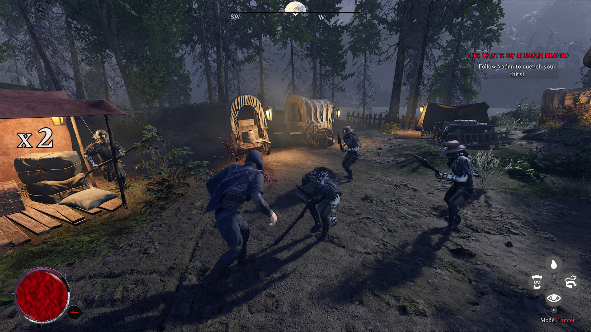 Game screenshot 2