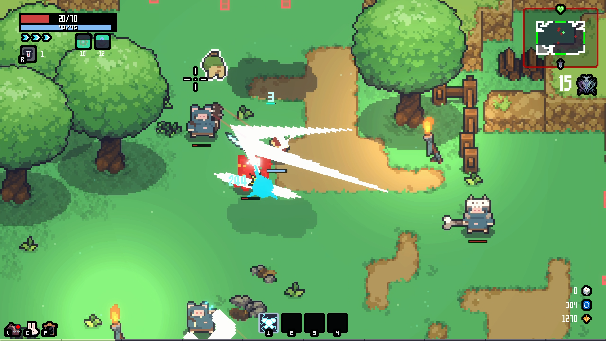 Game screenshot 3