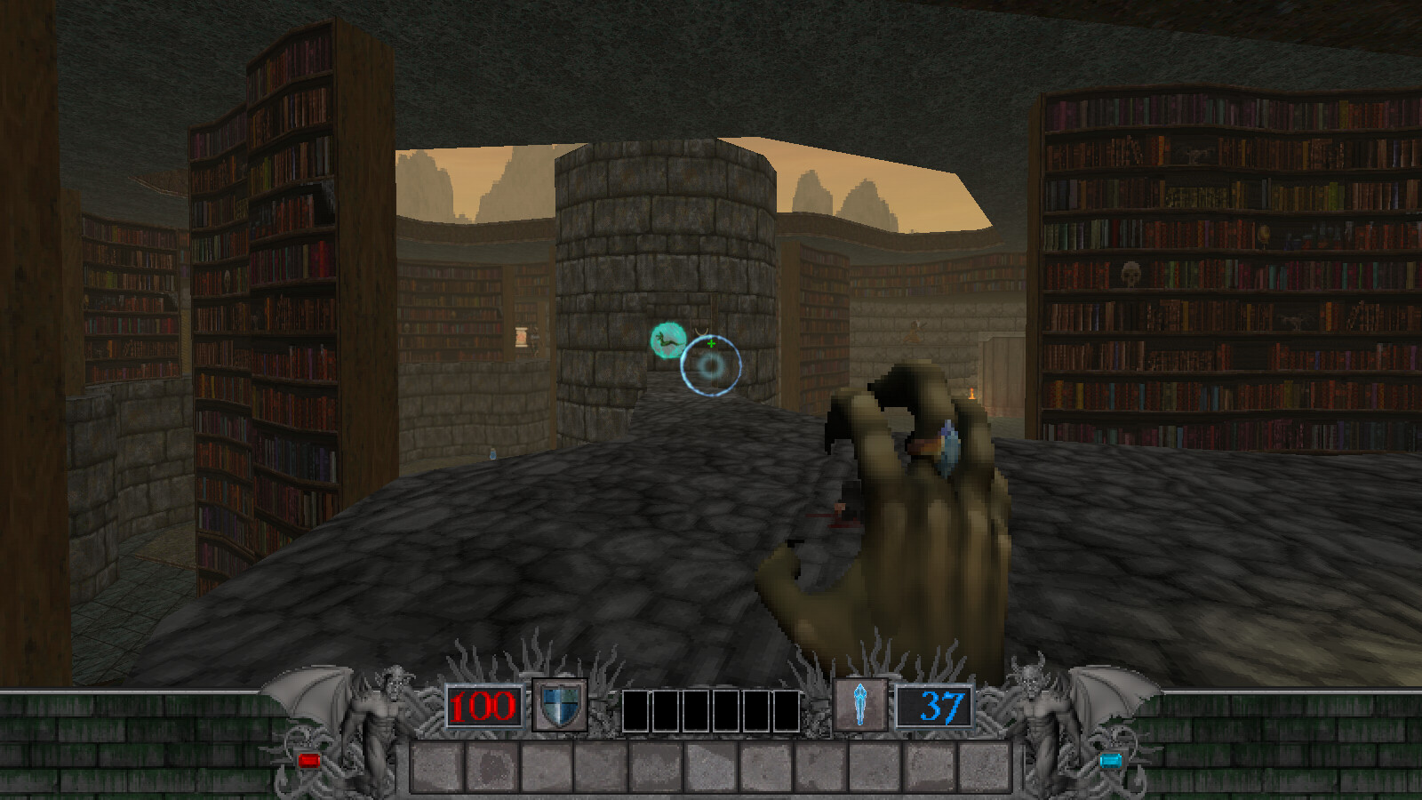Game screenshot 3