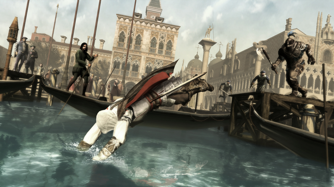 Game screenshot 1