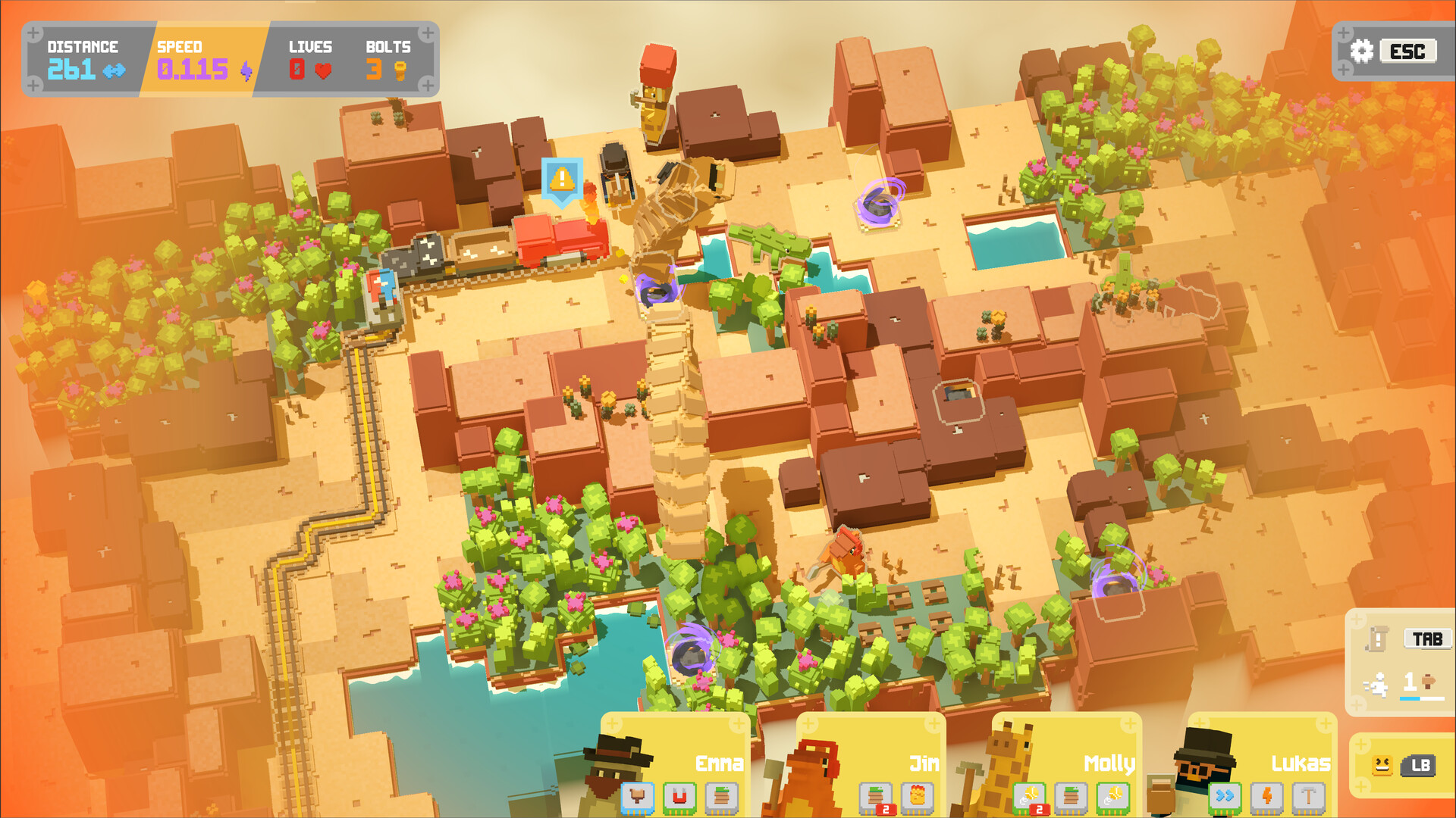 Game screenshot 2
