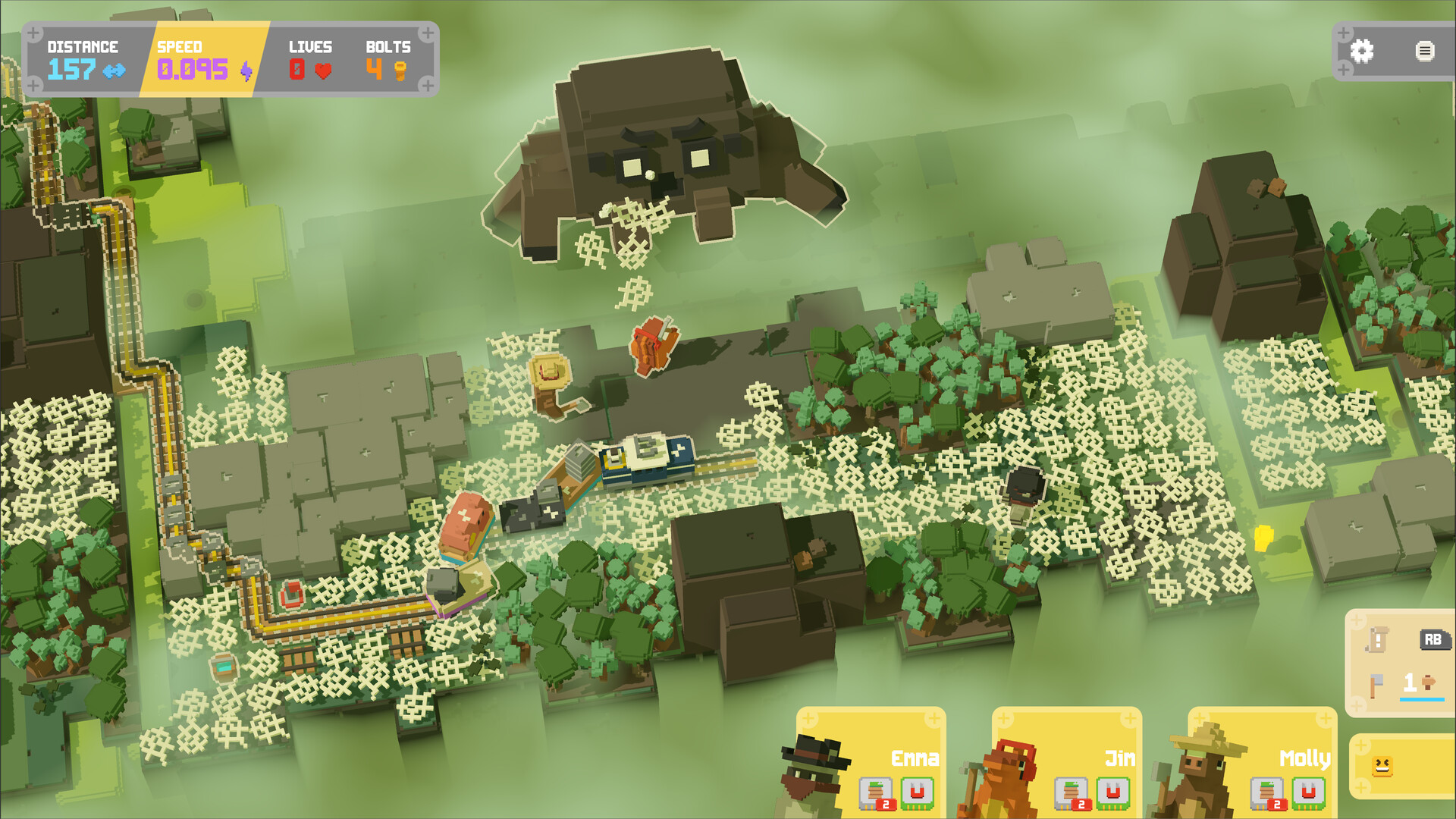 Game screenshot 4