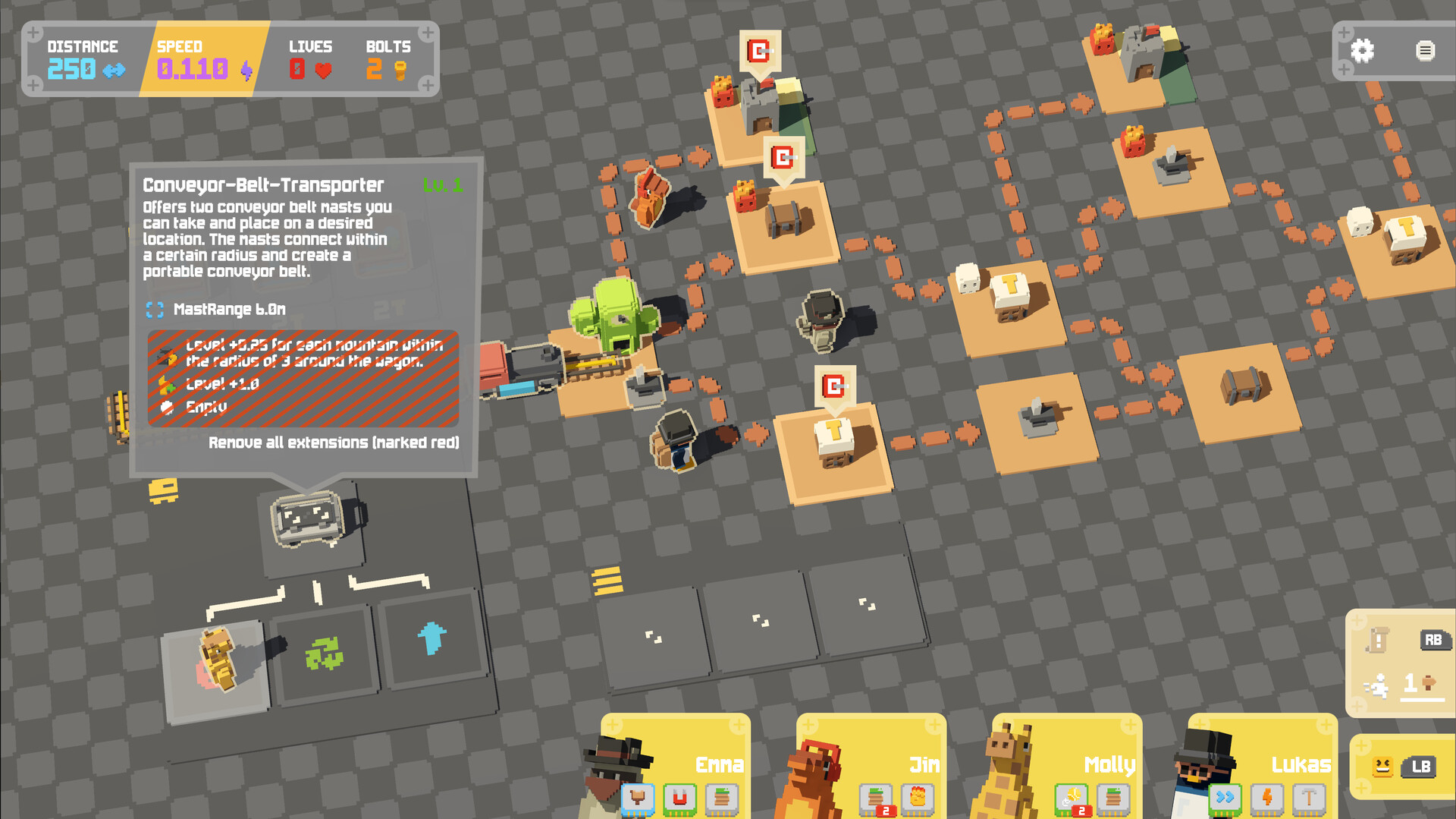 Game screenshot 2