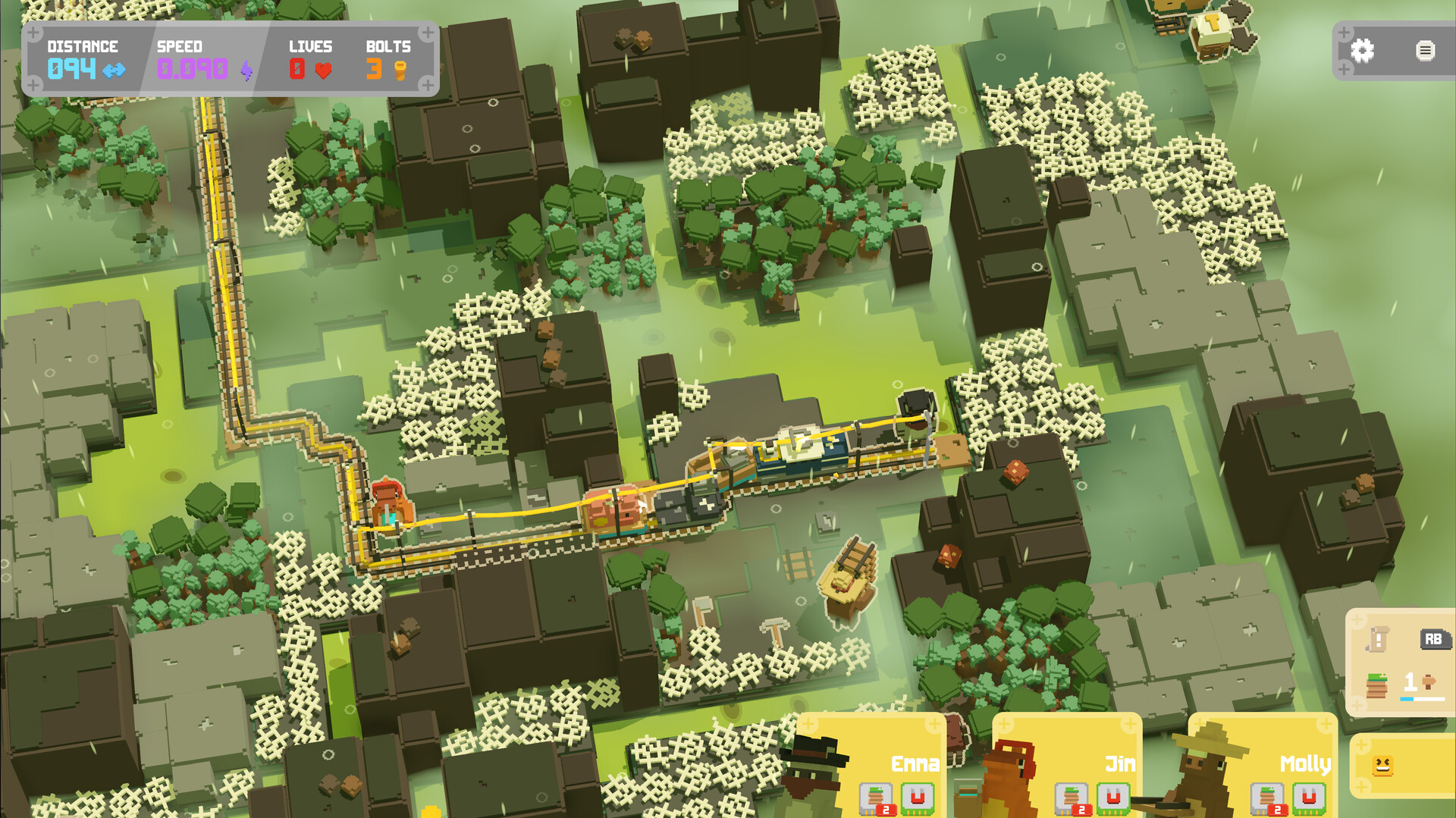 Game screenshot 5