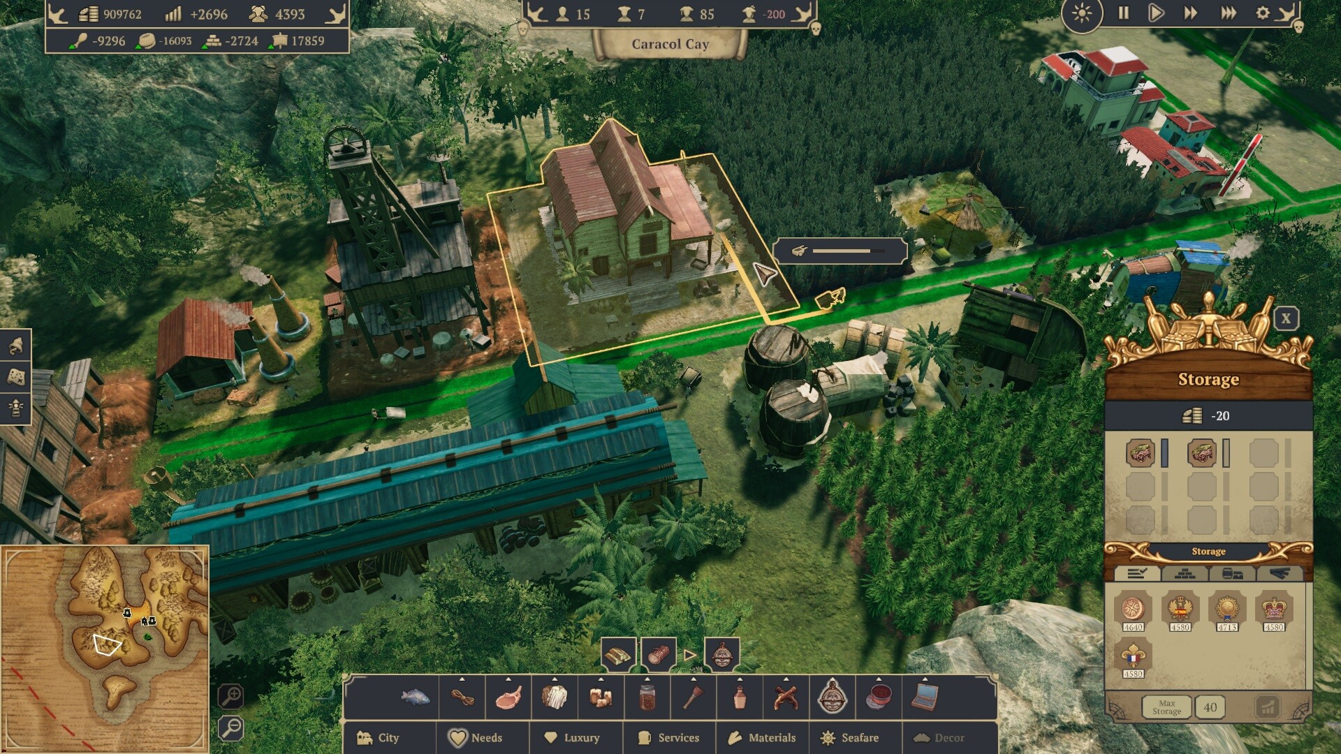 Game screenshot 3