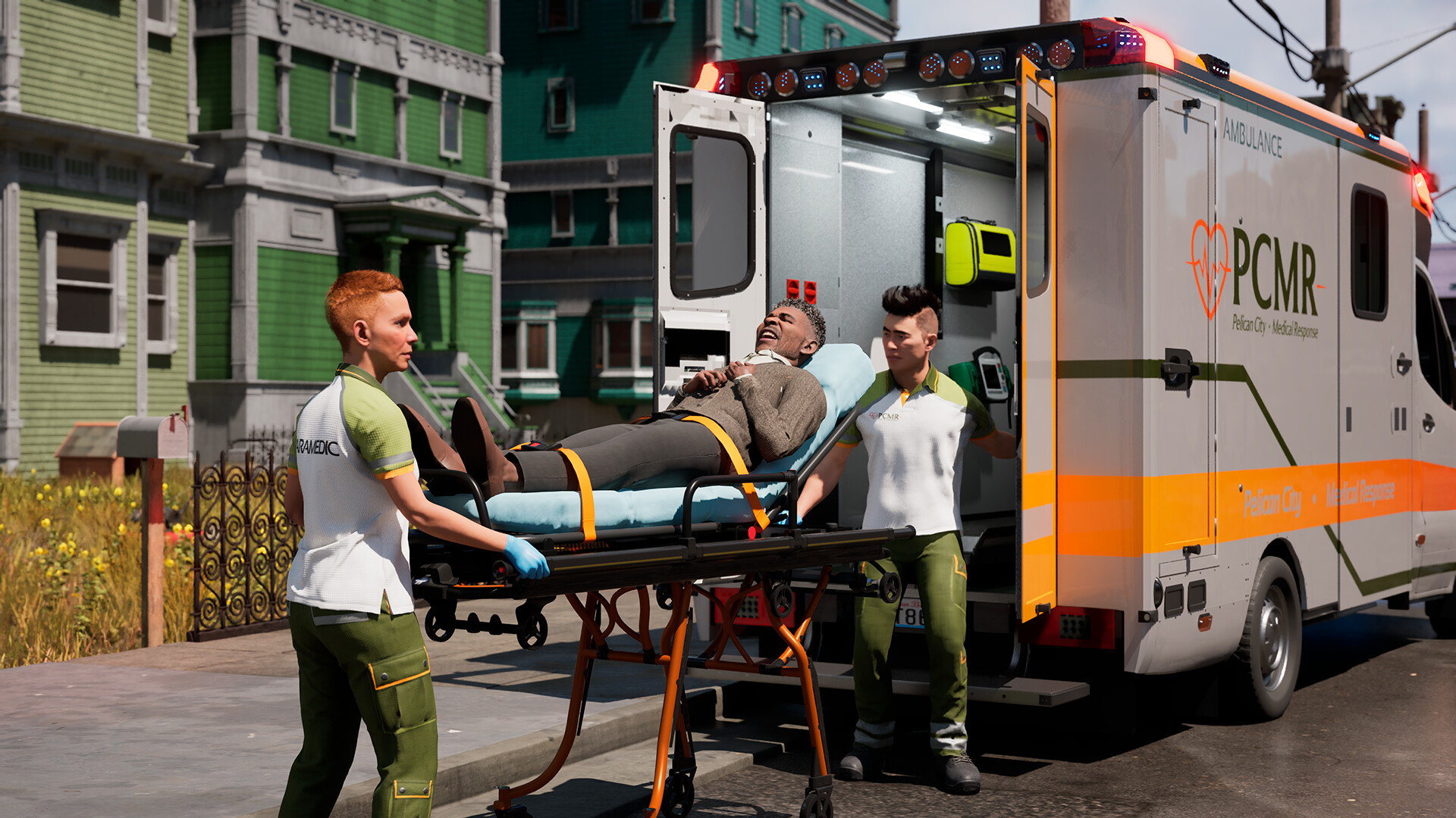 Game screenshot 5