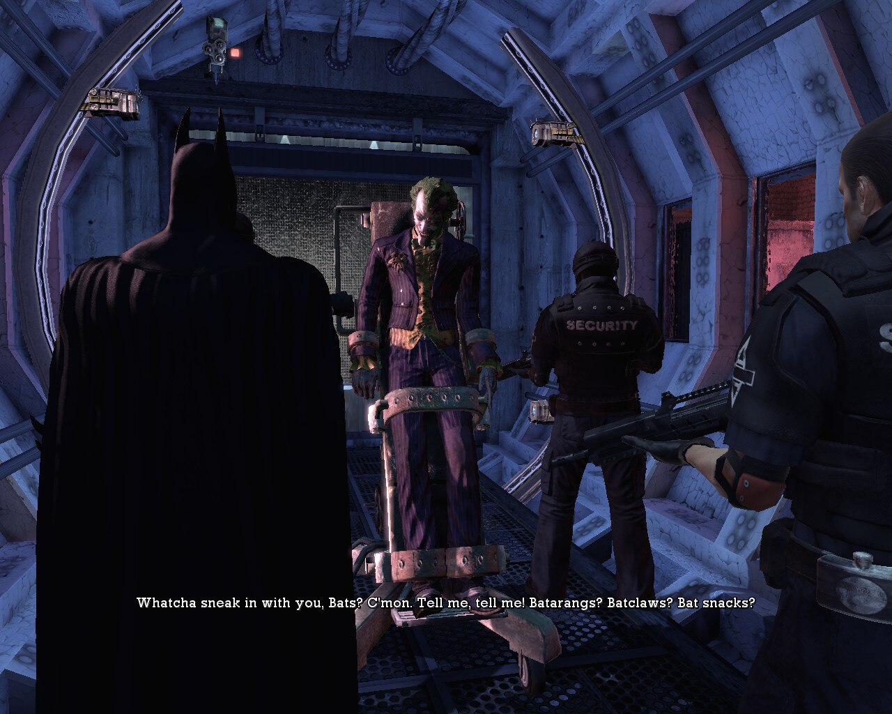 Game screenshot 5