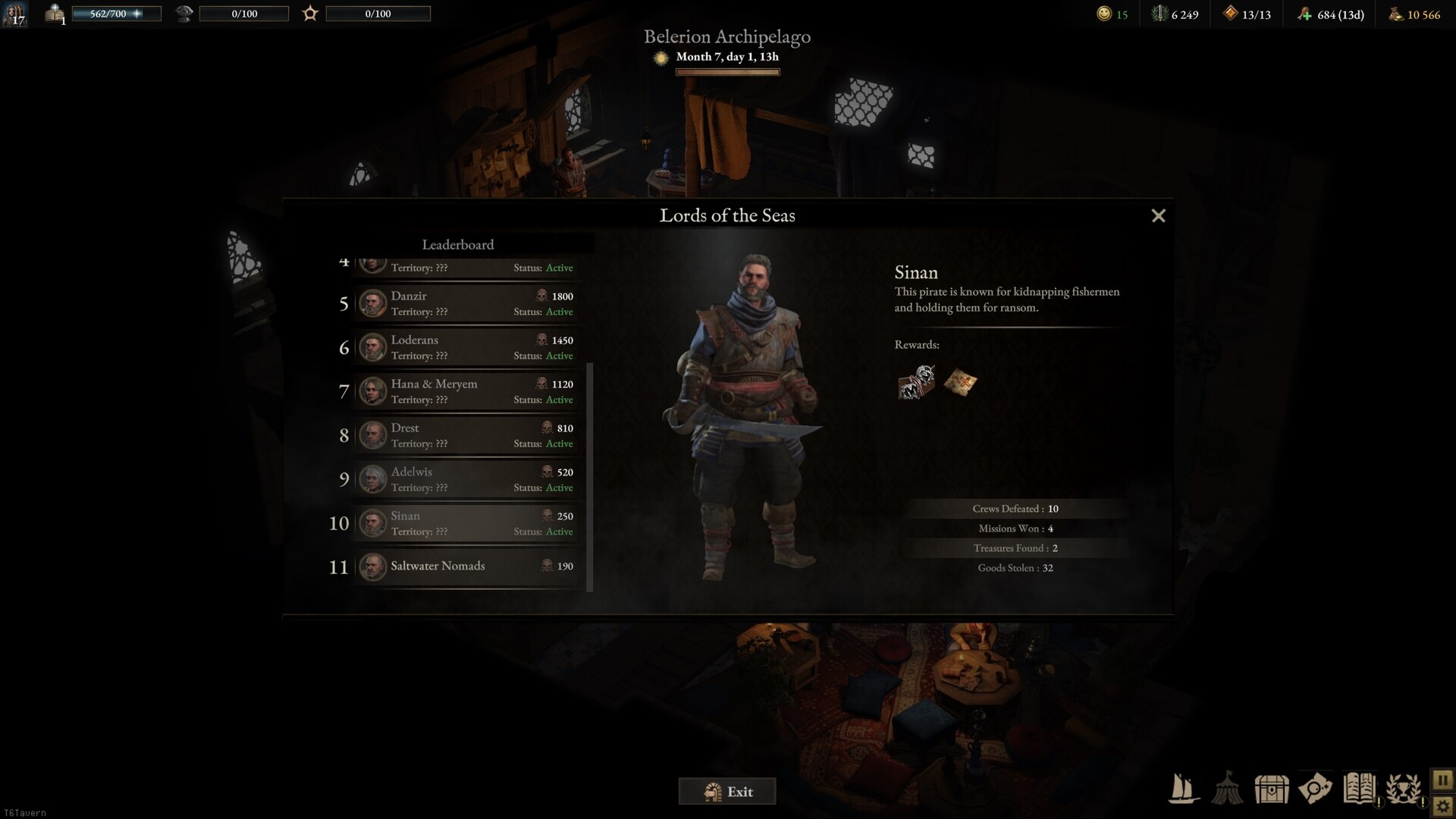 Game screenshot 4