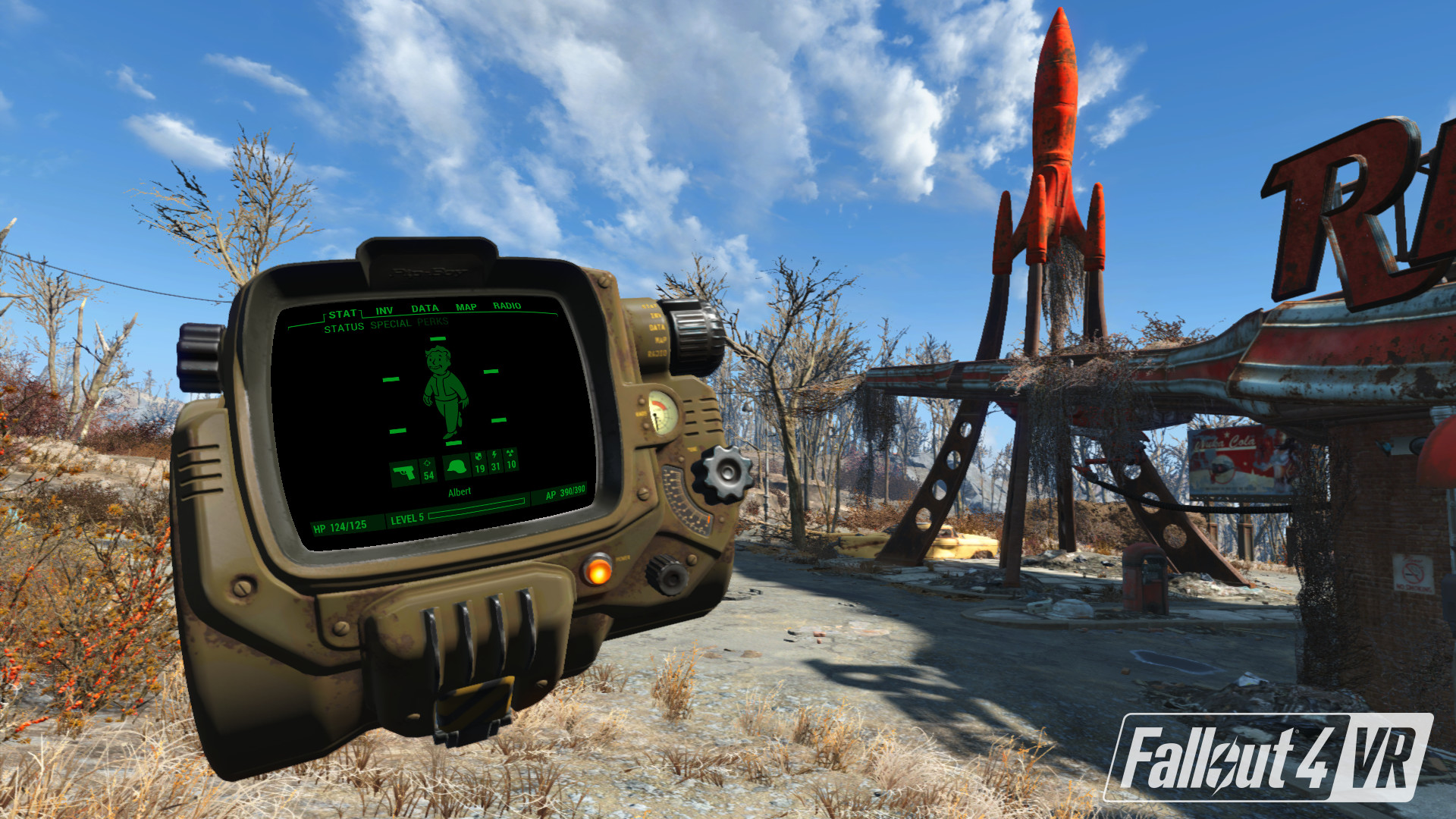 Game screenshot 4