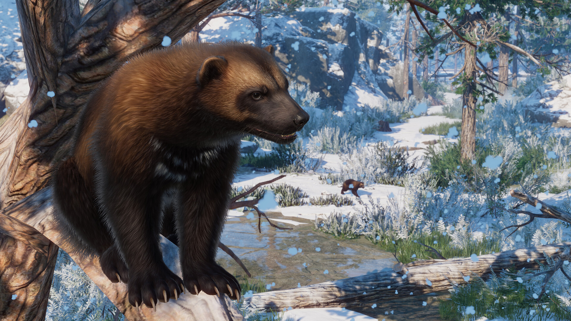 Game screenshot 1