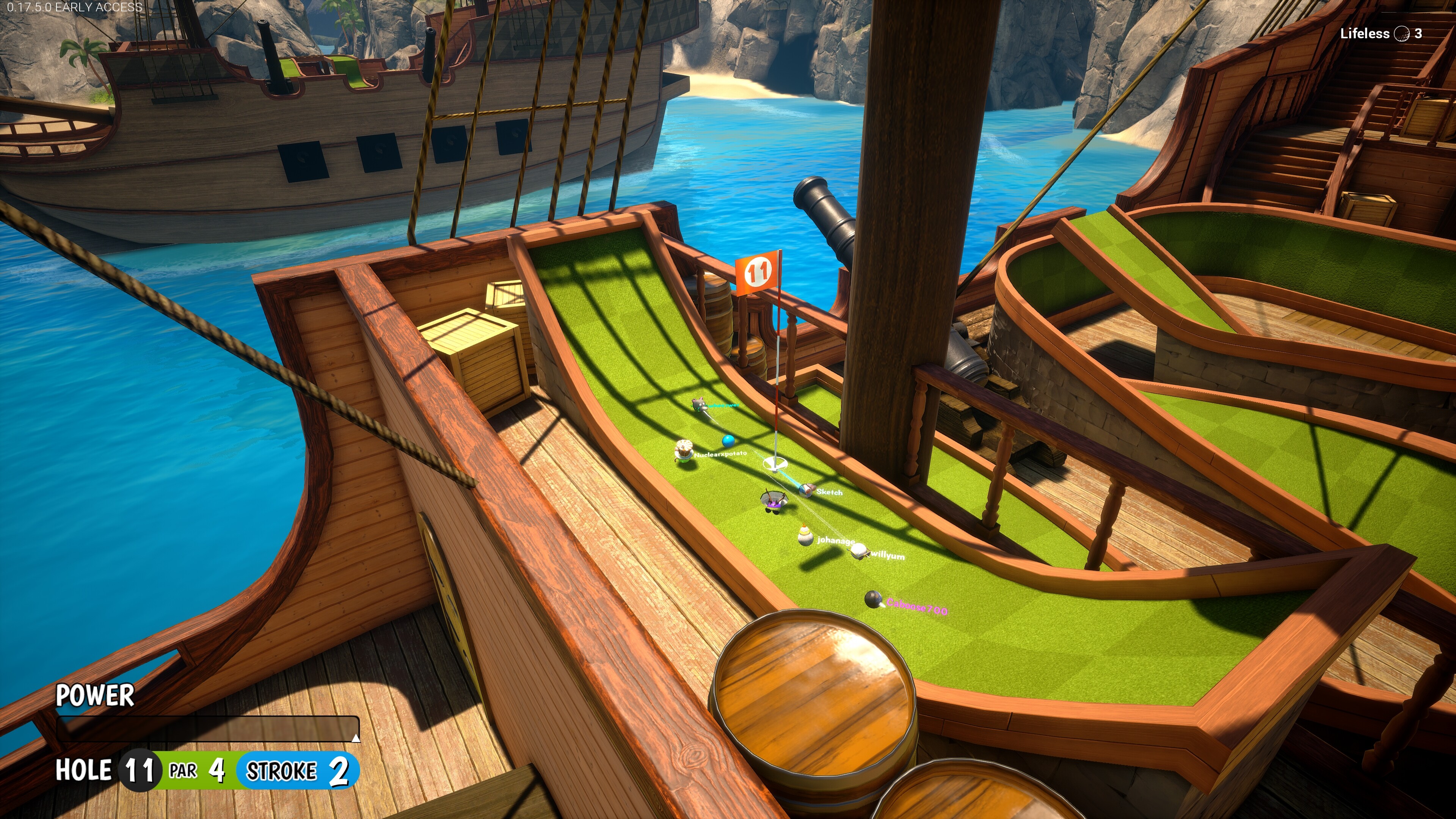 Game screenshot 2