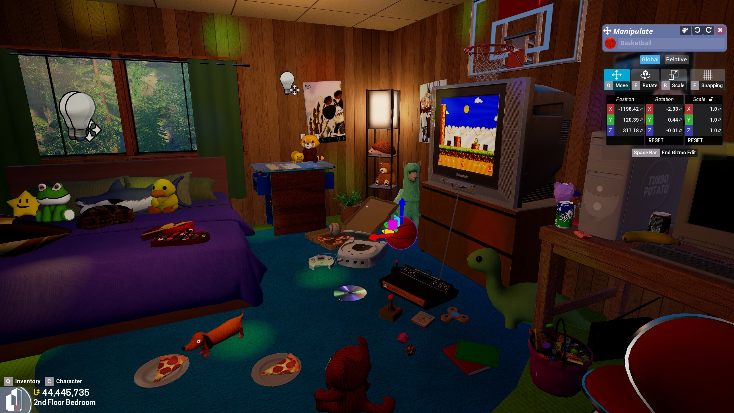 Game screenshot 3
