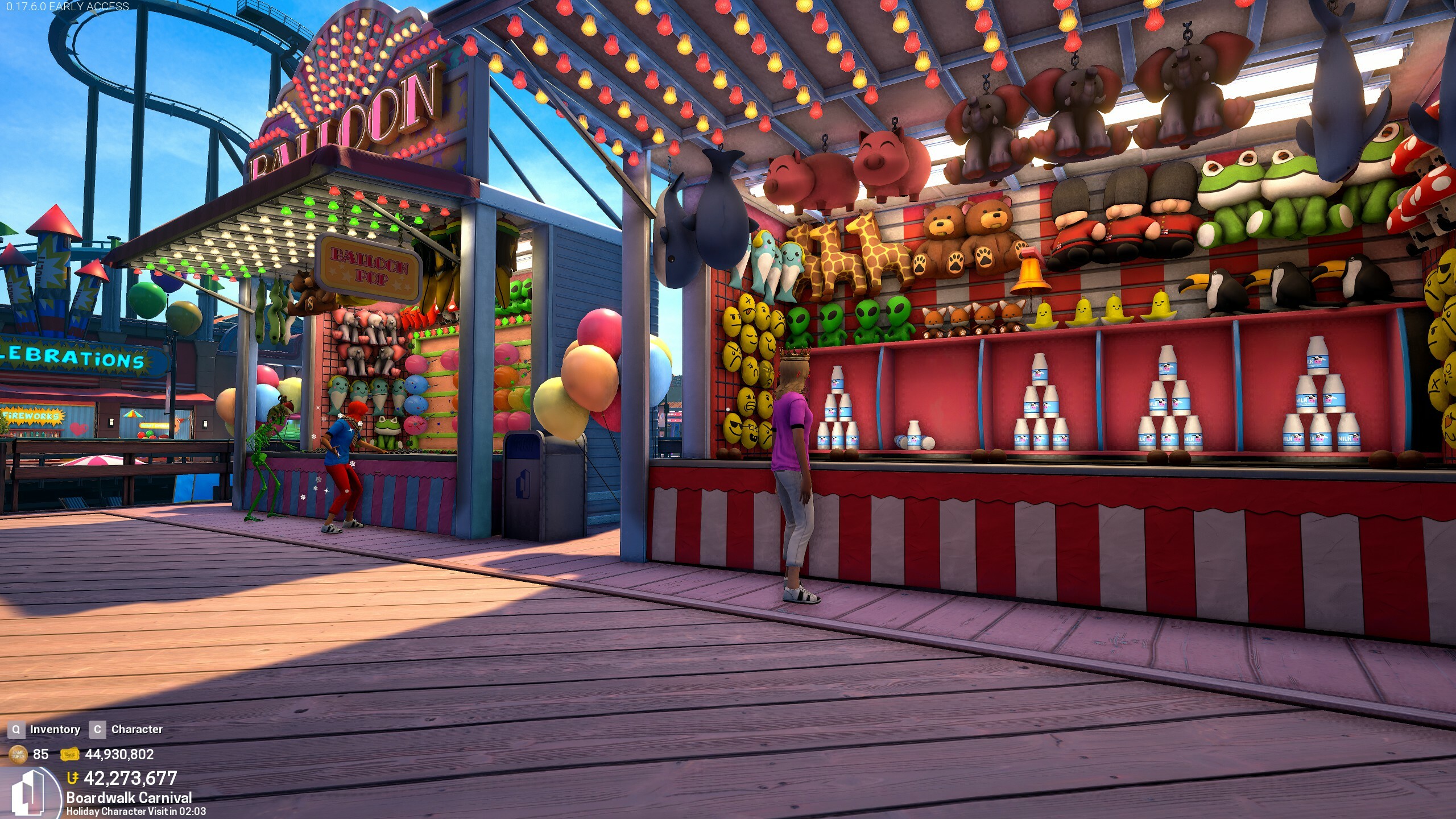 Game screenshot 4