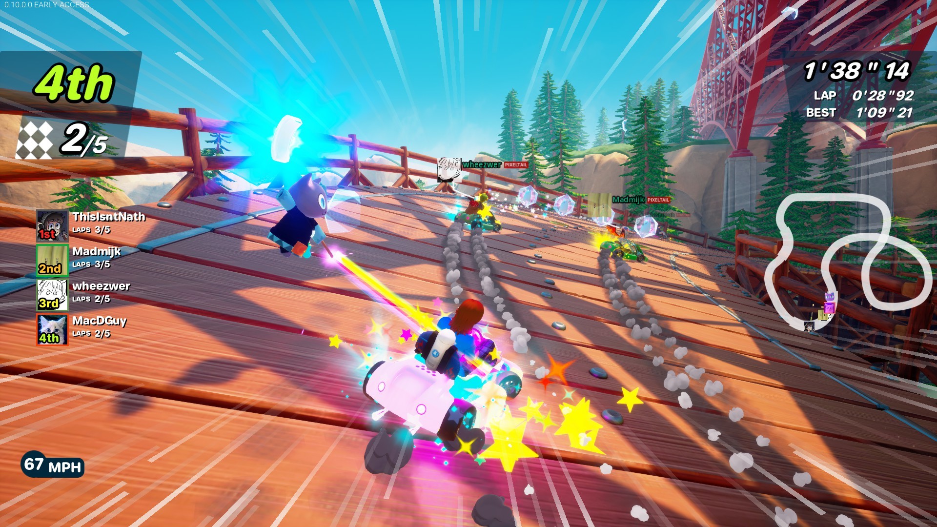 Game screenshot 5