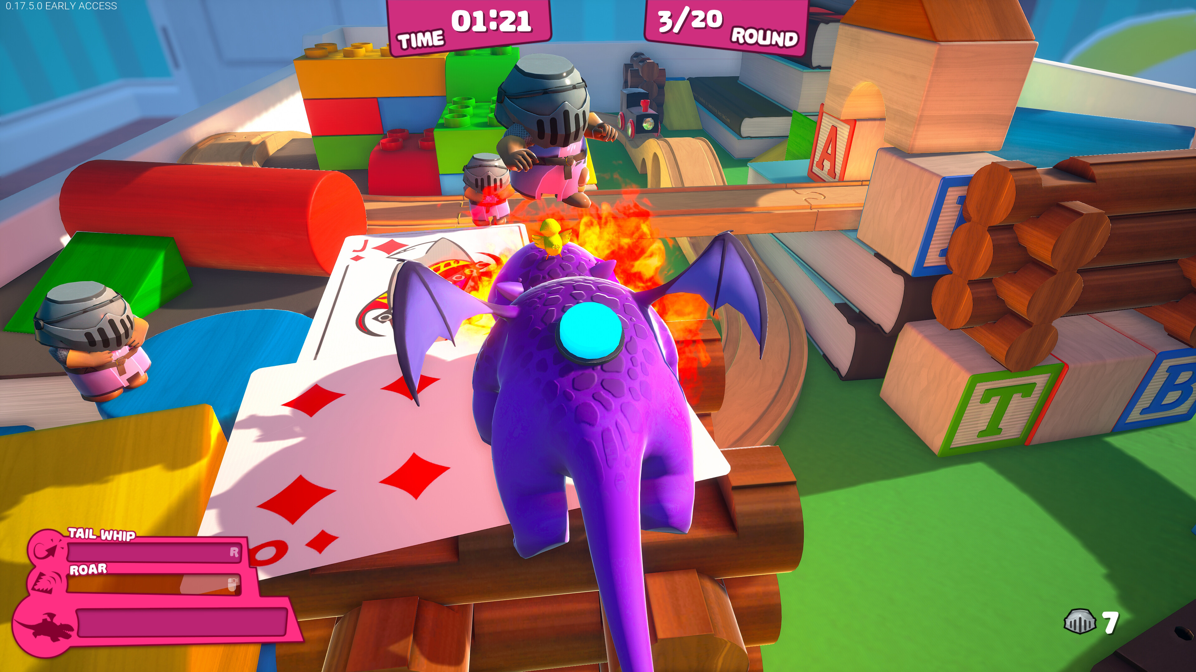 Game screenshot 2