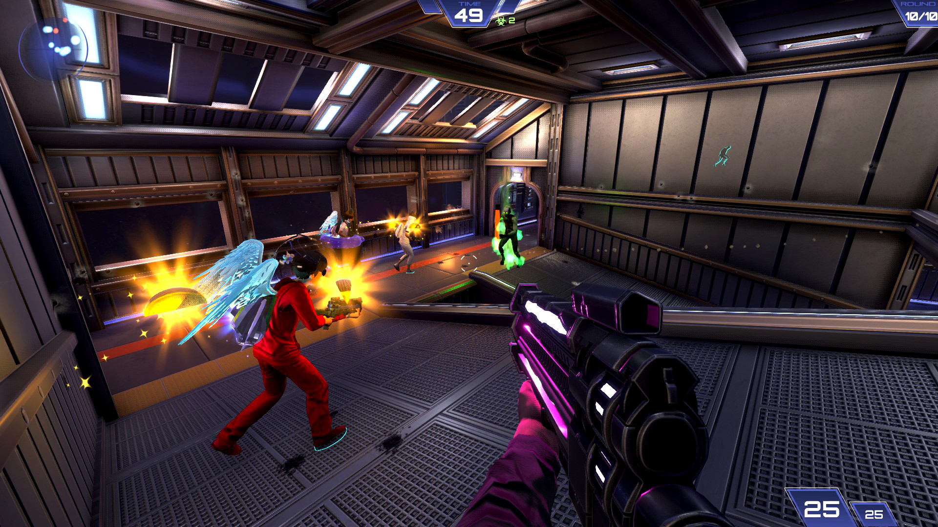 Game screenshot 3