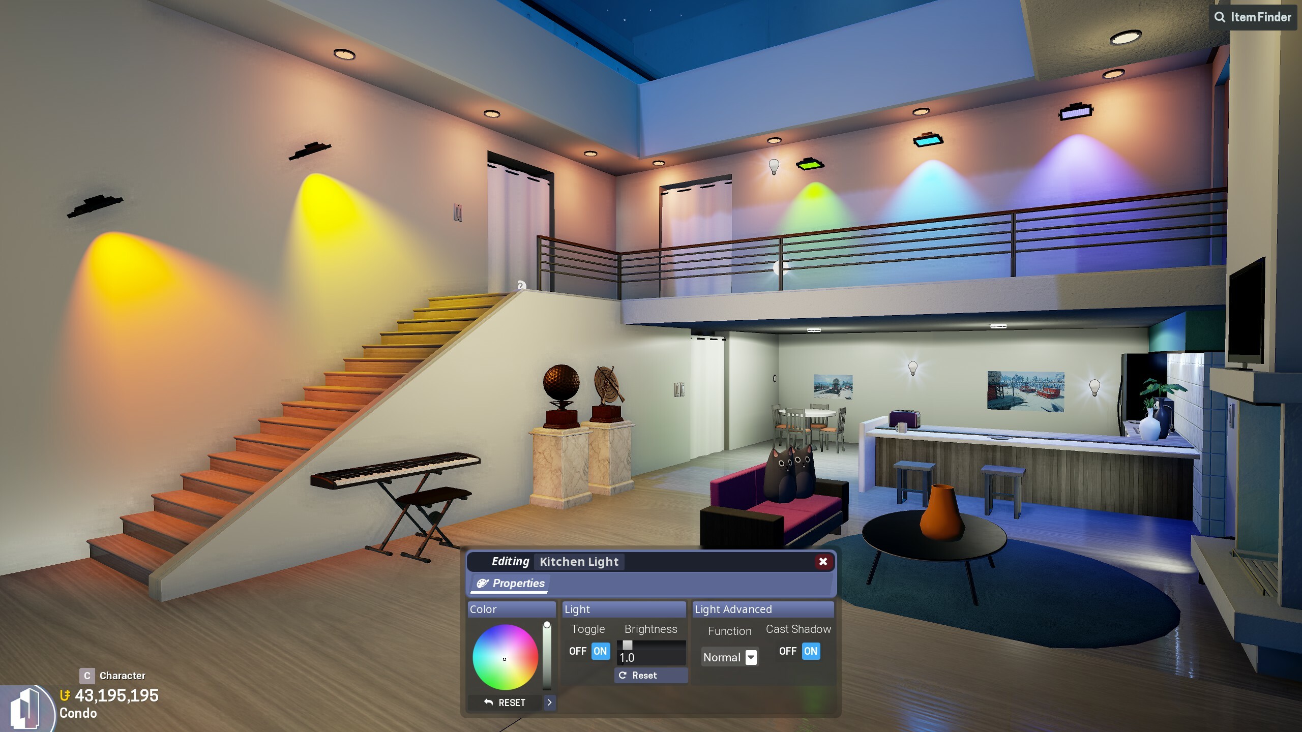 Game screenshot 4