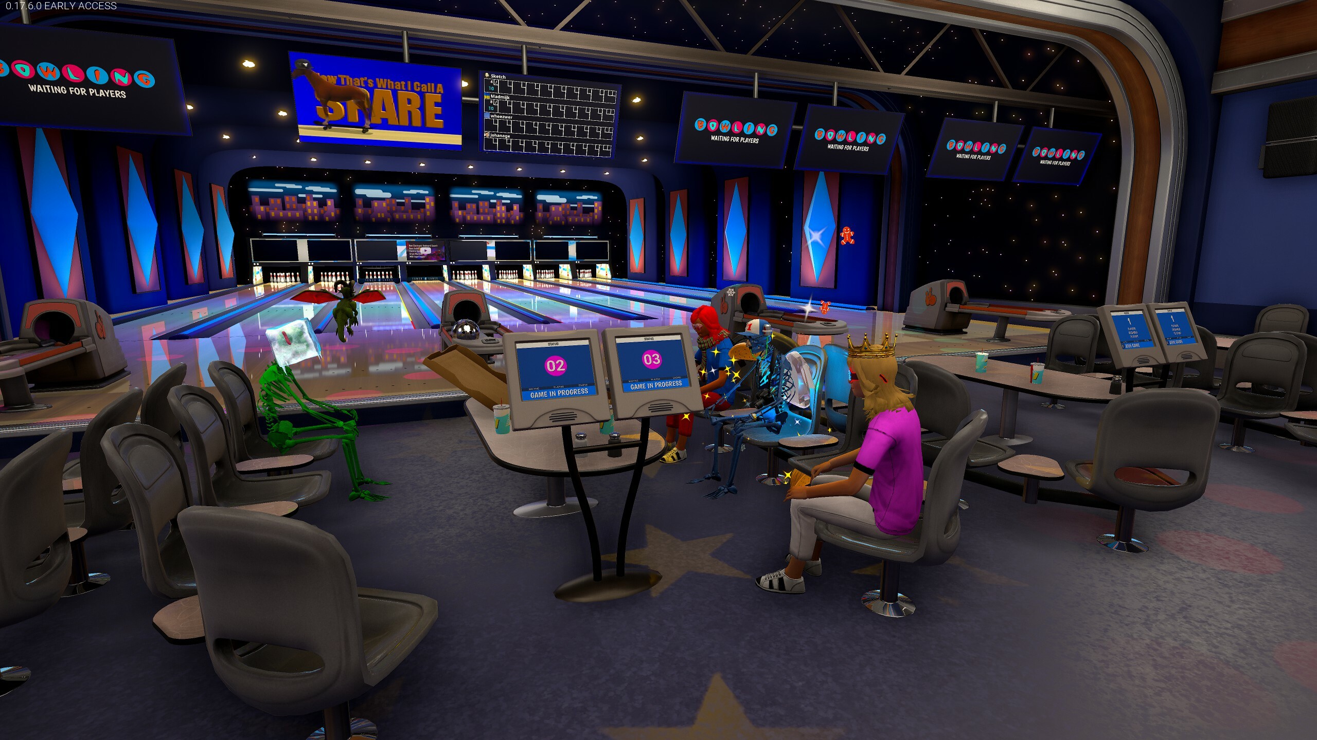 Game screenshot 5