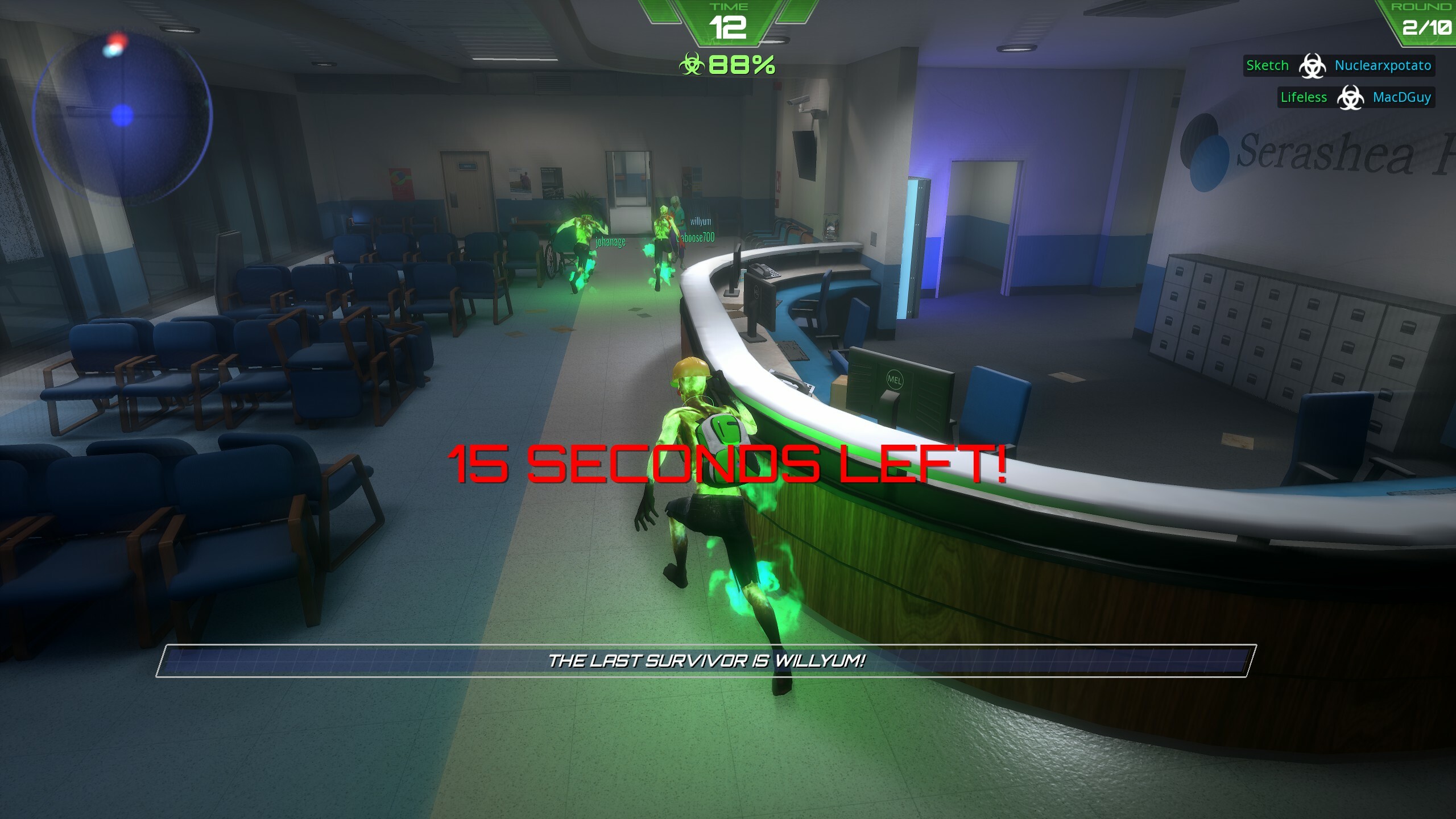 Game screenshot 3