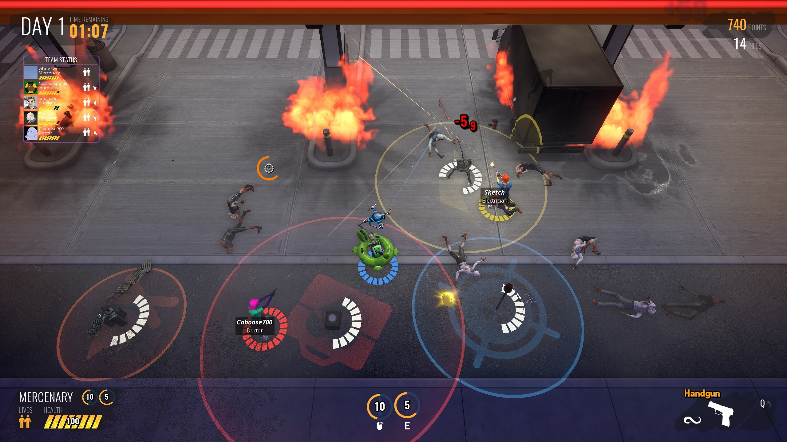 Game screenshot 4