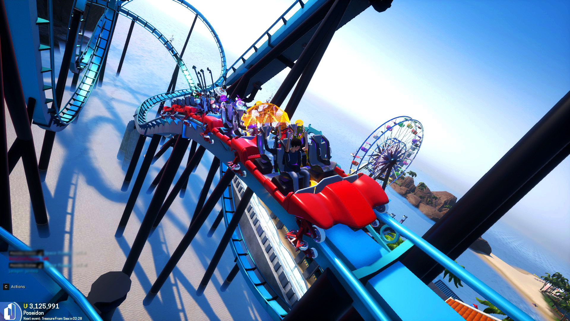 Game screenshot 5