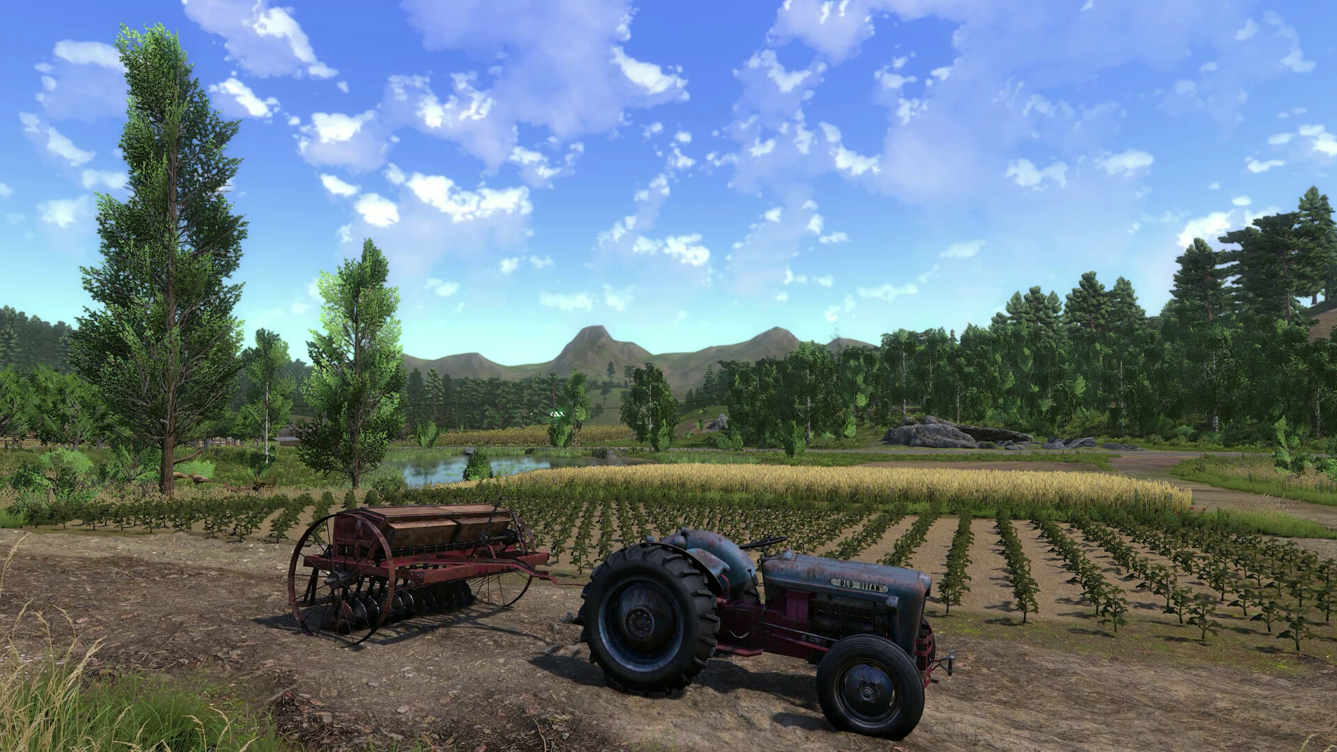 Game screenshot 5
