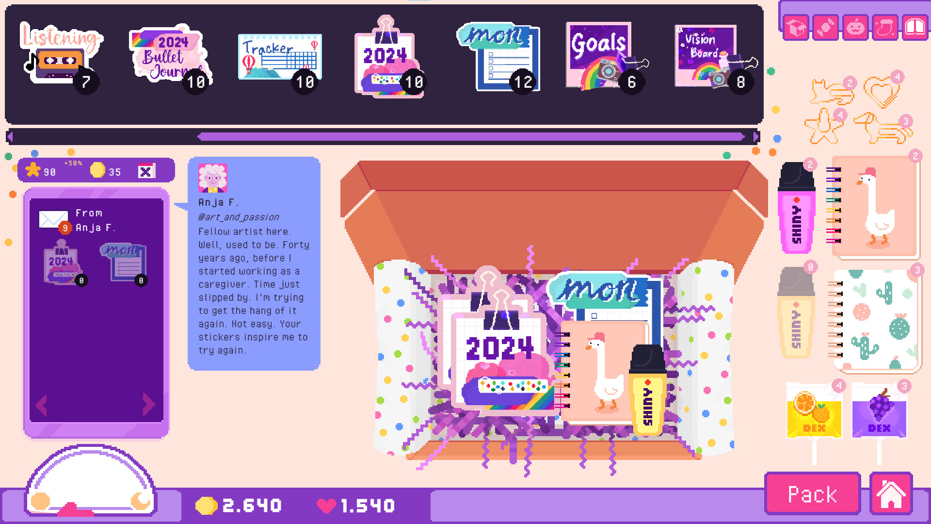 Game screenshot 5