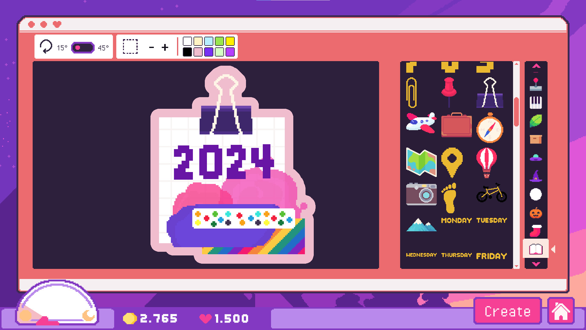 Game screenshot 4