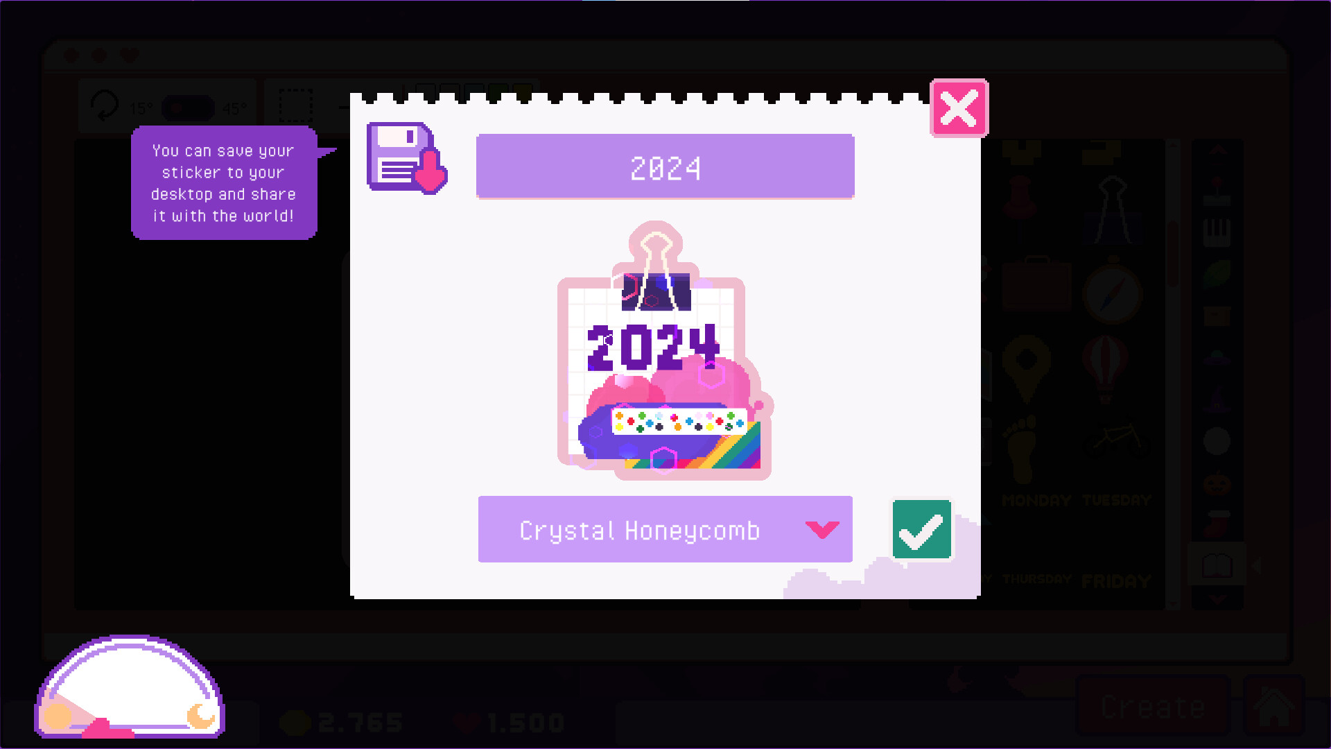 Game screenshot 3