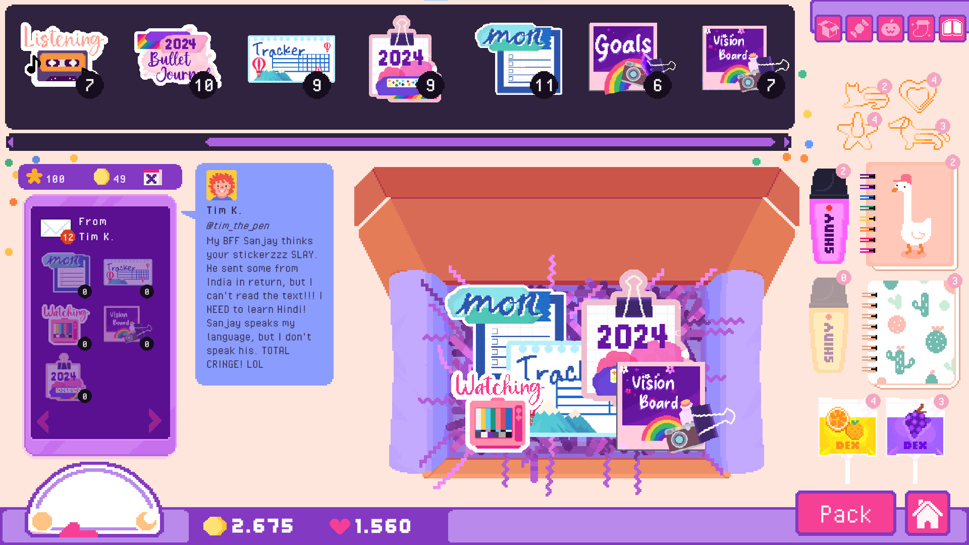 Game screenshot 3