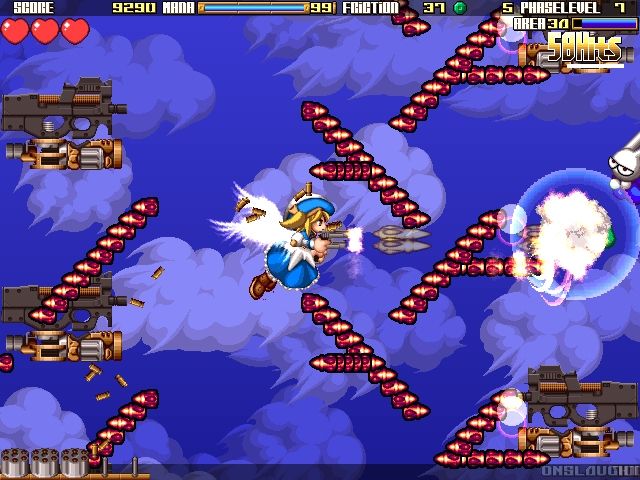 Game screenshot 3