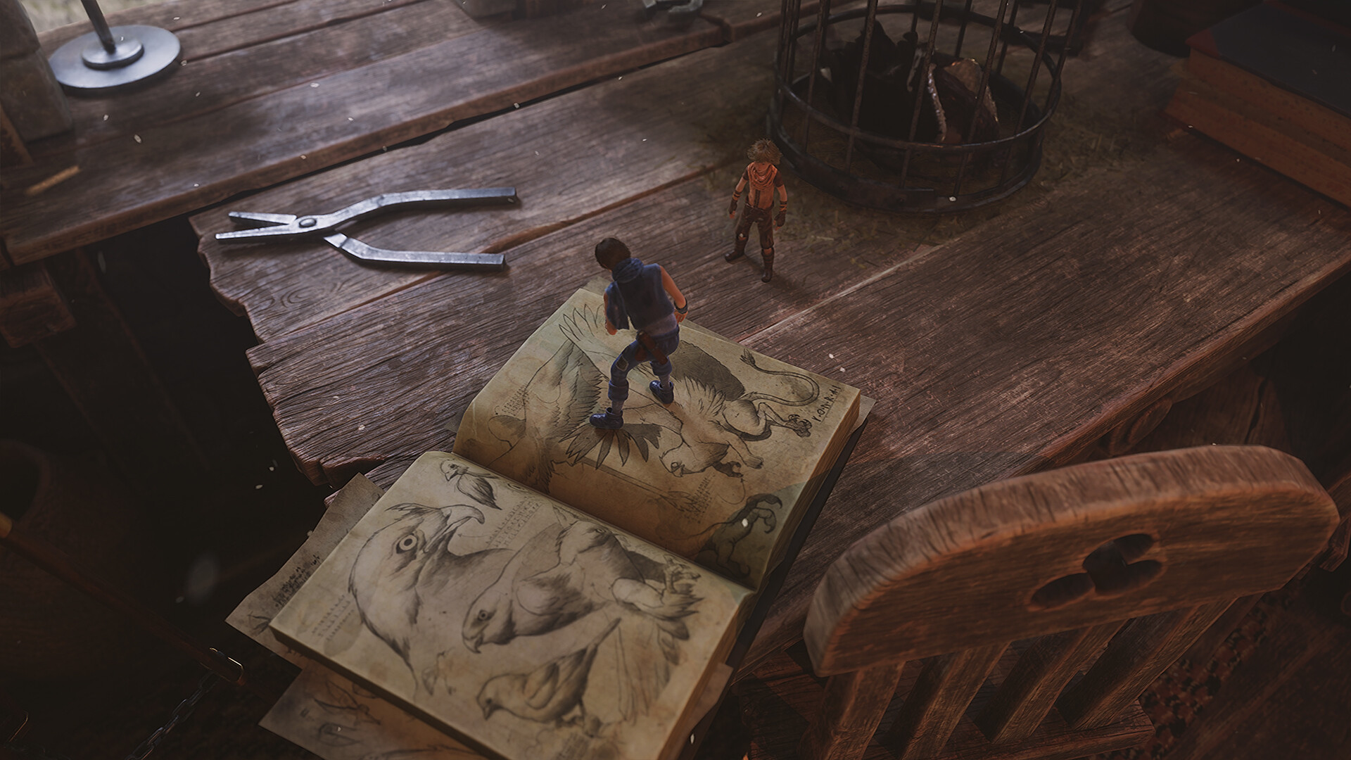Game screenshot 4