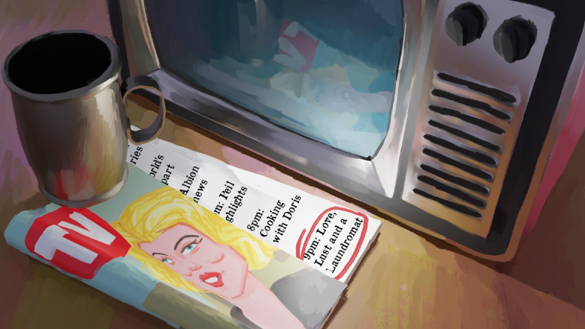 Game screenshot 5