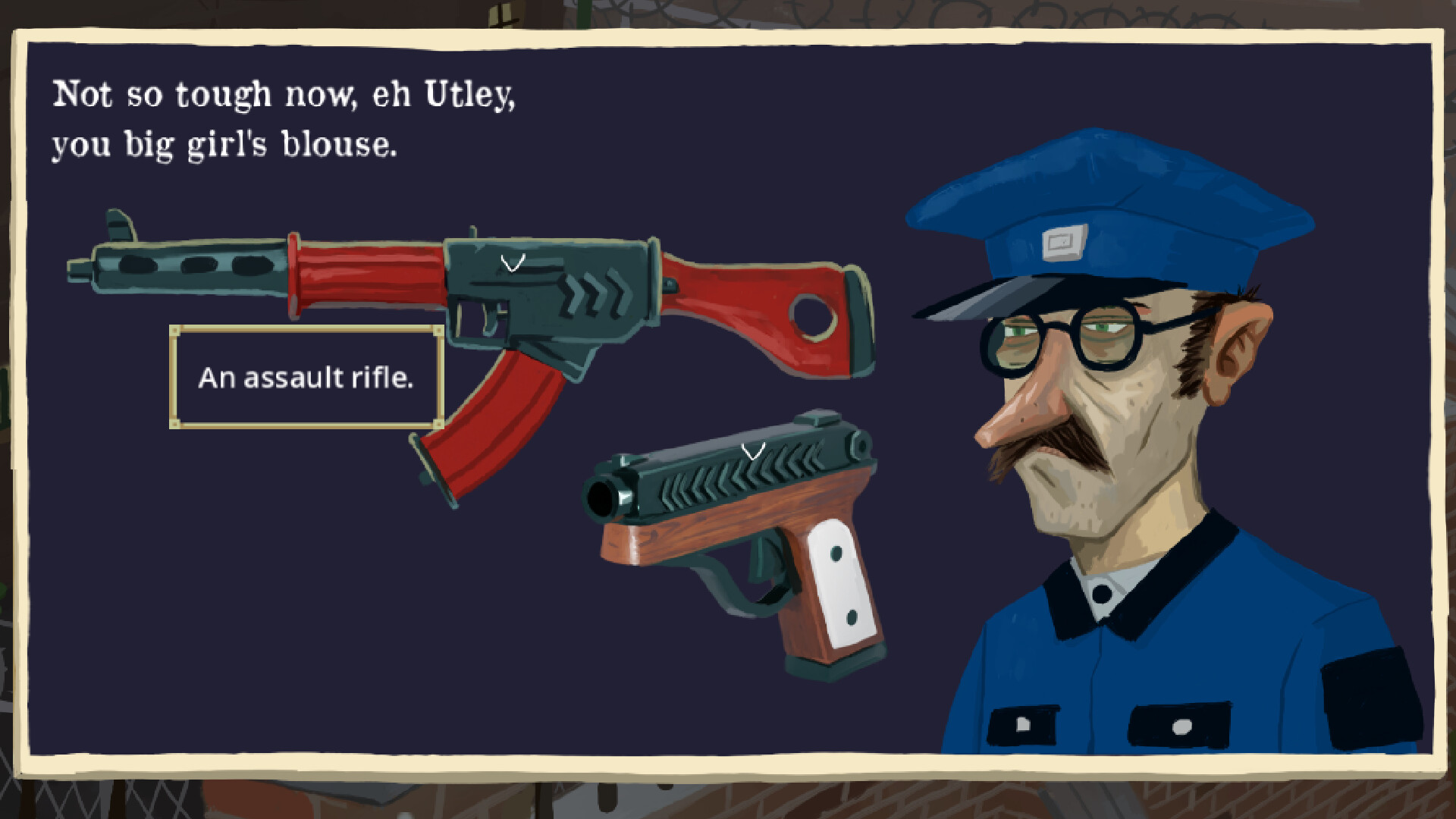 Game screenshot 3