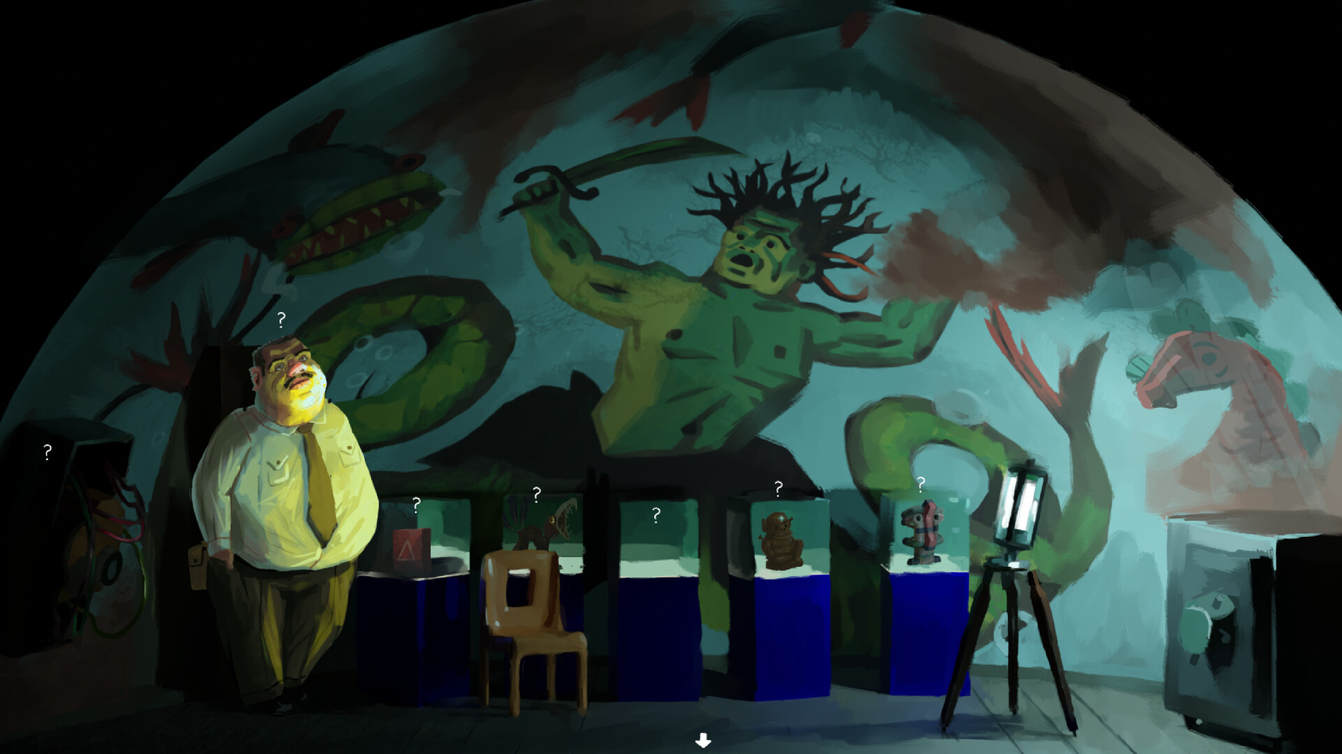 Game screenshot 4