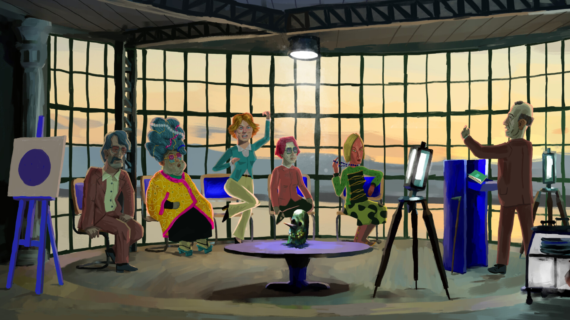 Game screenshot 4