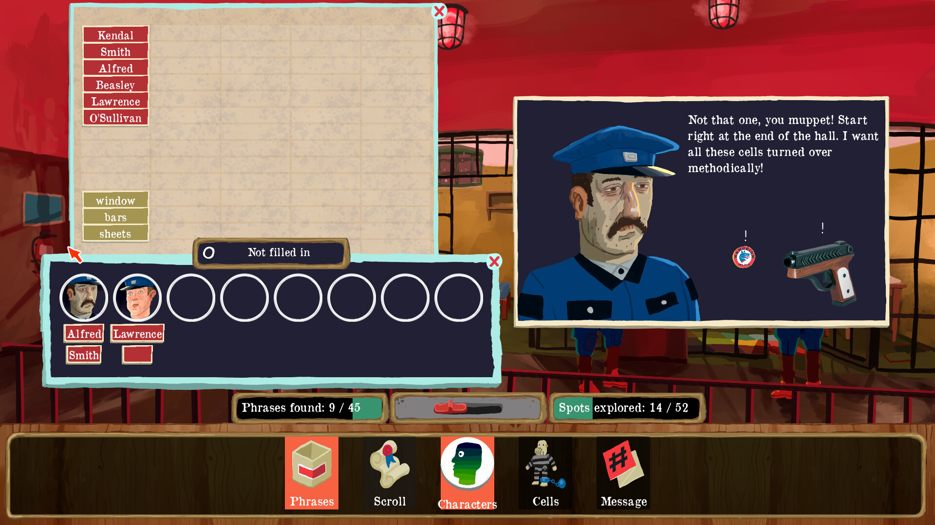 Game screenshot 2