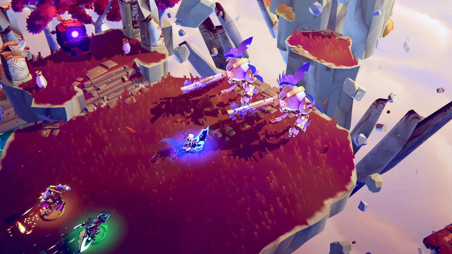 Game screenshot 3